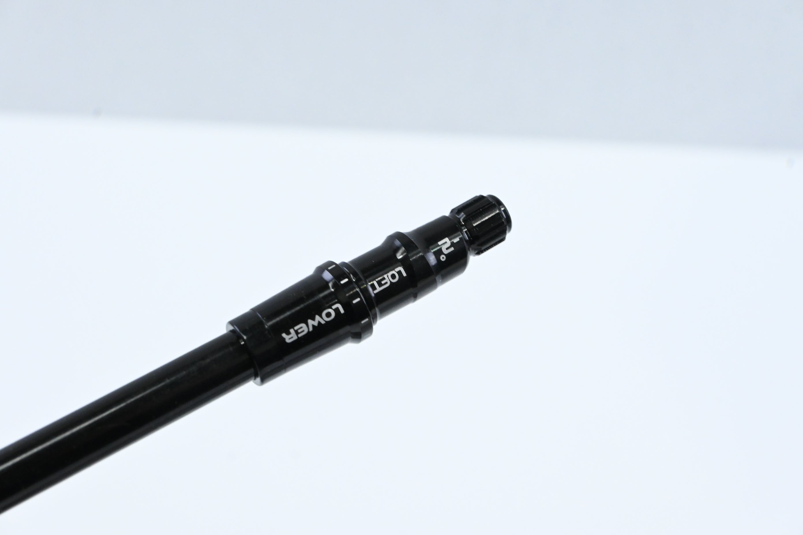 Tensei CK Blue 70 Driver Shaft / X-Flex / Taylormade 2nd Gen