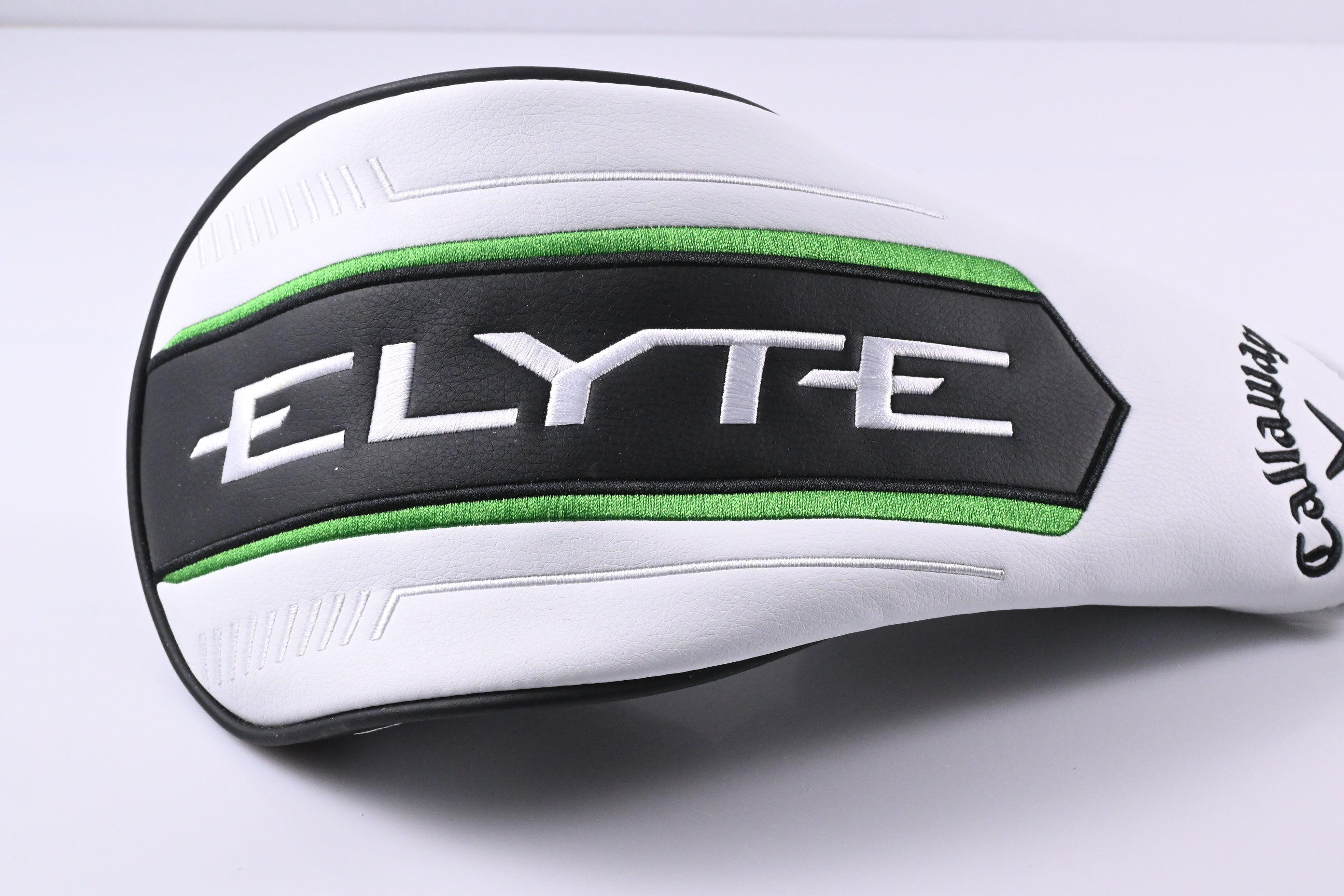 Callaway Elyte Driver / 10.5 Degree / Regular Flex Denali Charcoal 50 Shaft