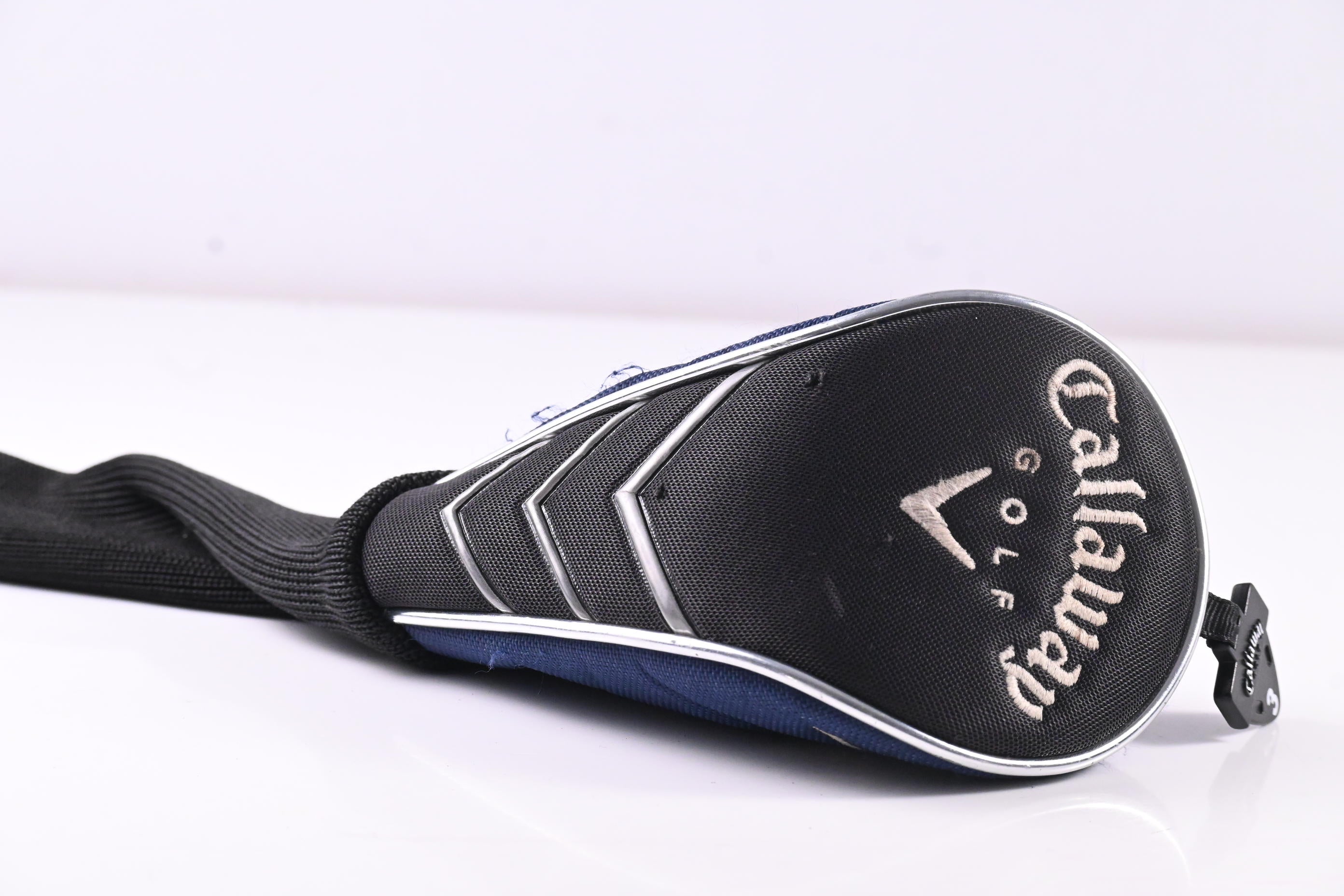 Callaway X 2008 #3 Wood / 15 Degree / Stiff Flex Callaway 70 Shaft