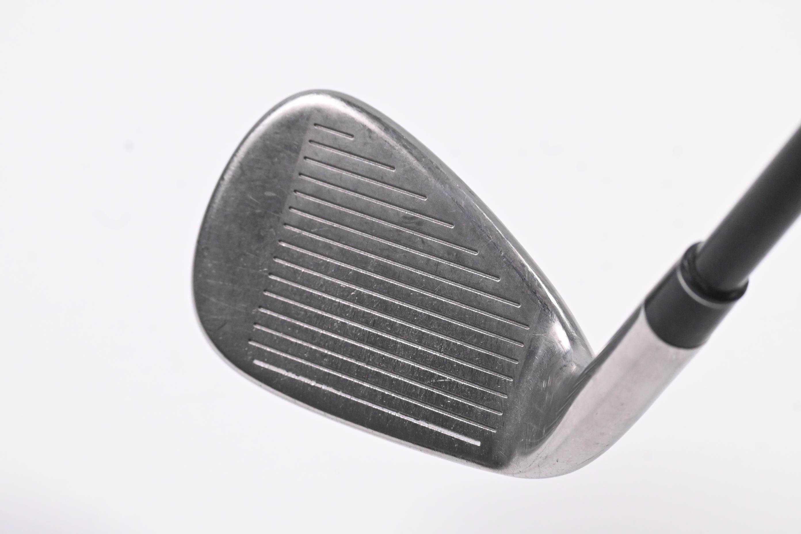 Taylormade M4 Pitching Wedge / 44 Degree / Regular Flex Fujikura Atmos Red 6