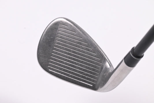 Taylormade M4 Pitching Wedge / 44 Degree / Regular Flex Fujikura Atmos Red 6