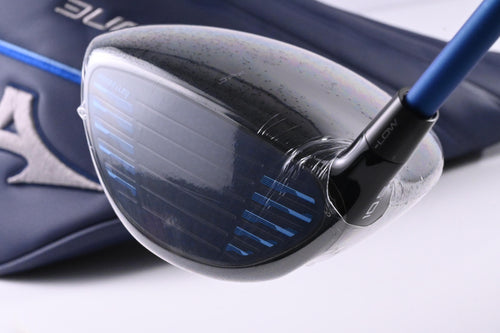 Mizuno JPX One Driver / 10.5 Degree / Regular Flex Project X Denali Frost Blue