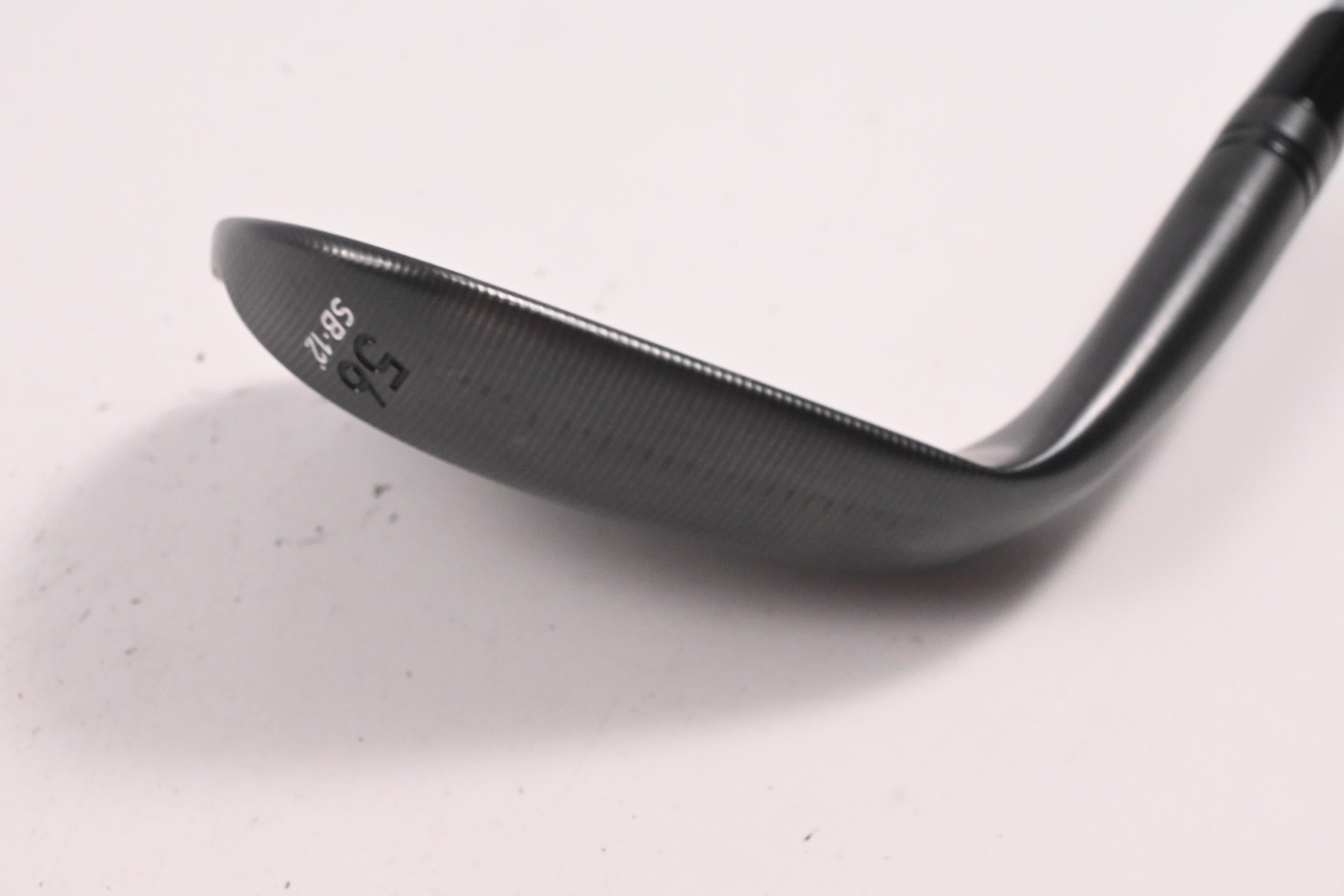 Taylormade Milled Grind 5 Sand Wedge / 56 Degree / Wedge Flex Dynamic Gold 115