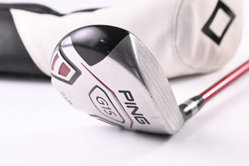 Ping G15 #4 Wood / 17 Degree / Regular Flex Ping TFC 149 F Shaft