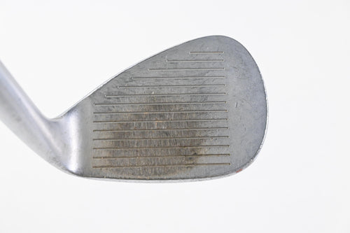 Left Hand Mizuno MP-T5 Sand Wedge / 54 Degree / Stiff Flex KBS Tour C-Taper Lite