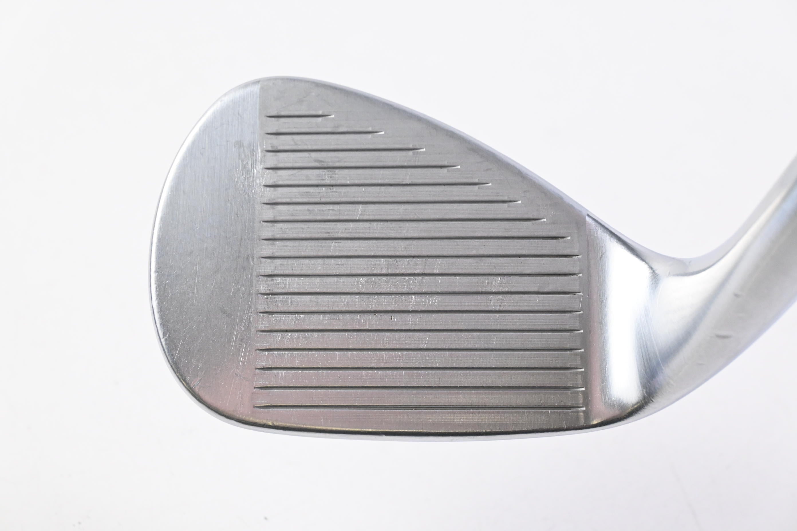 Titleist Vokey SM10 Sand Wedge / 54 Degree / Wedge Flex Accra i-Series 130 Shaft