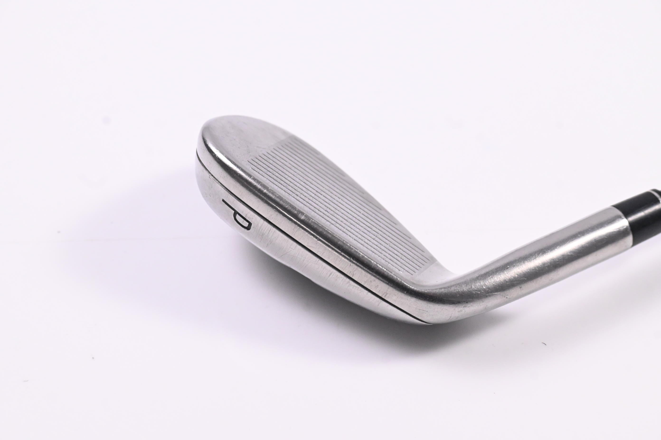 Taylormade M4 Pitching Wedge / 44 Degree / Regular Flex Fujikura Atmos Red 6