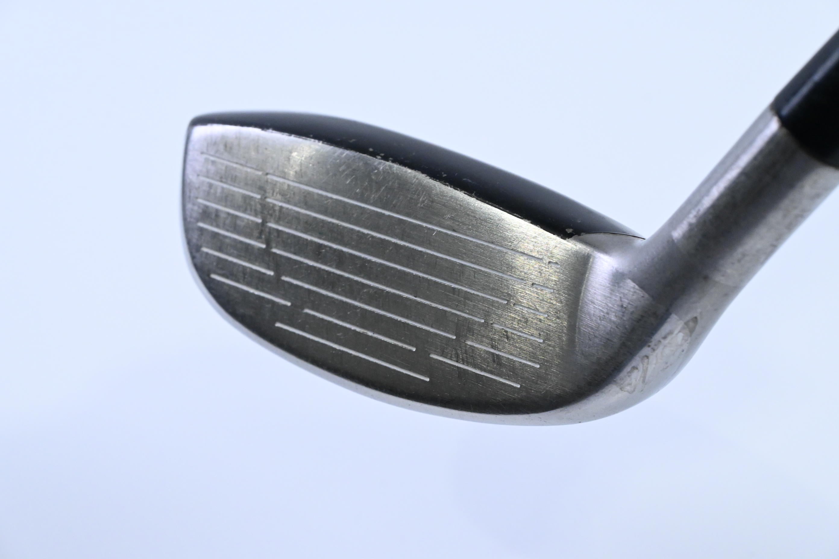 Cleveland HiBore XLS #3 Hybrid / 22 Degree / Regular Flex Fujikura Fit-On M 65