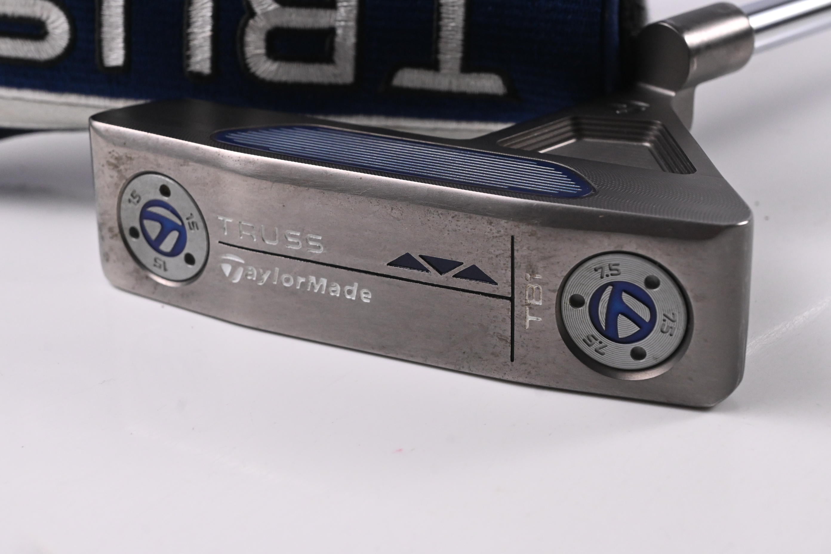 Taylormade Truss TB1 Putter / 34 Inch