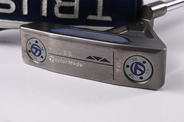 Taylormade Truss TB1 Putter / 34 Inch