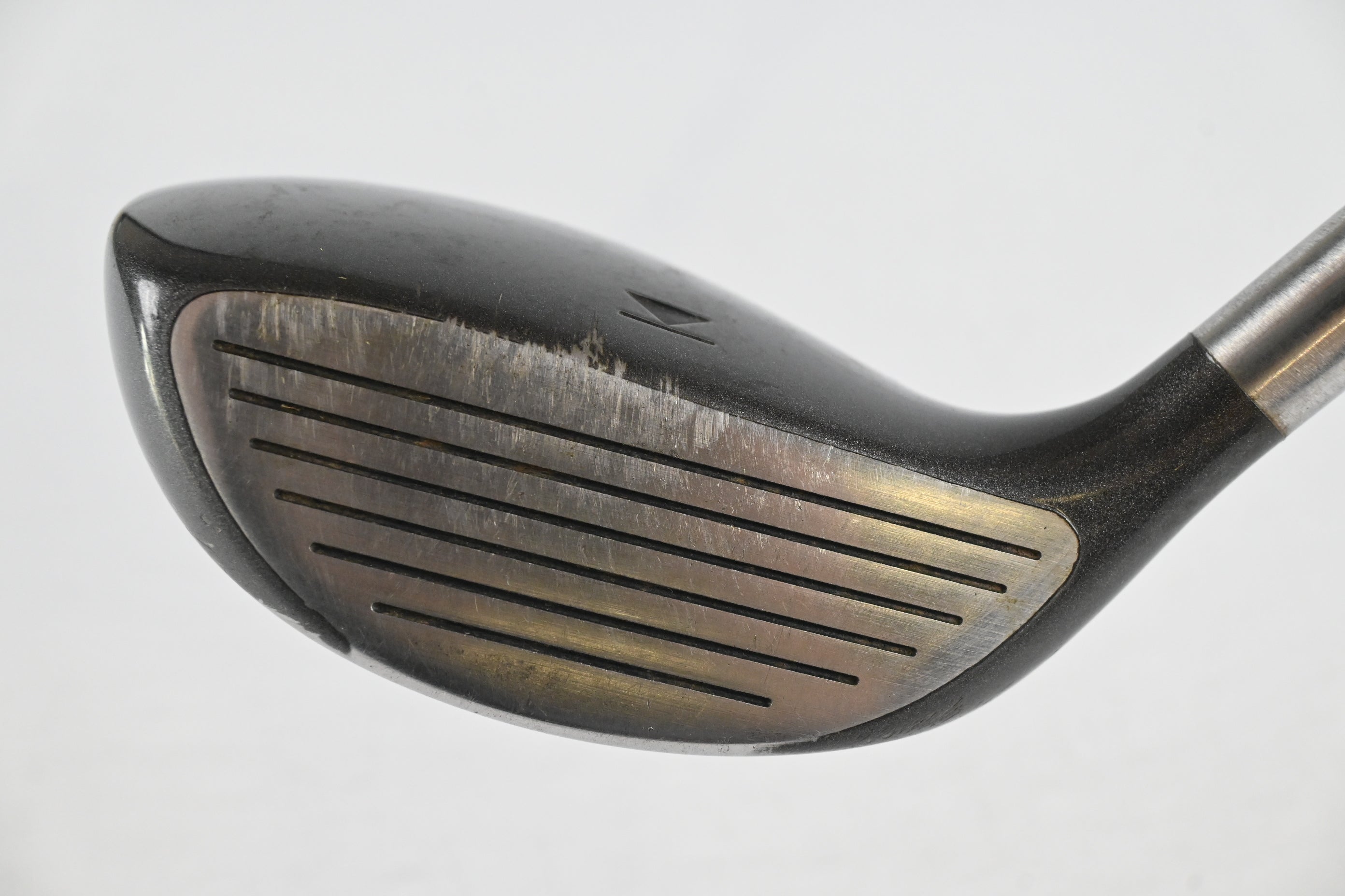 Titleist 975 F #5 Wood / 18.5 Degree / Stiff Flex Grafalloy ProLite Shaft