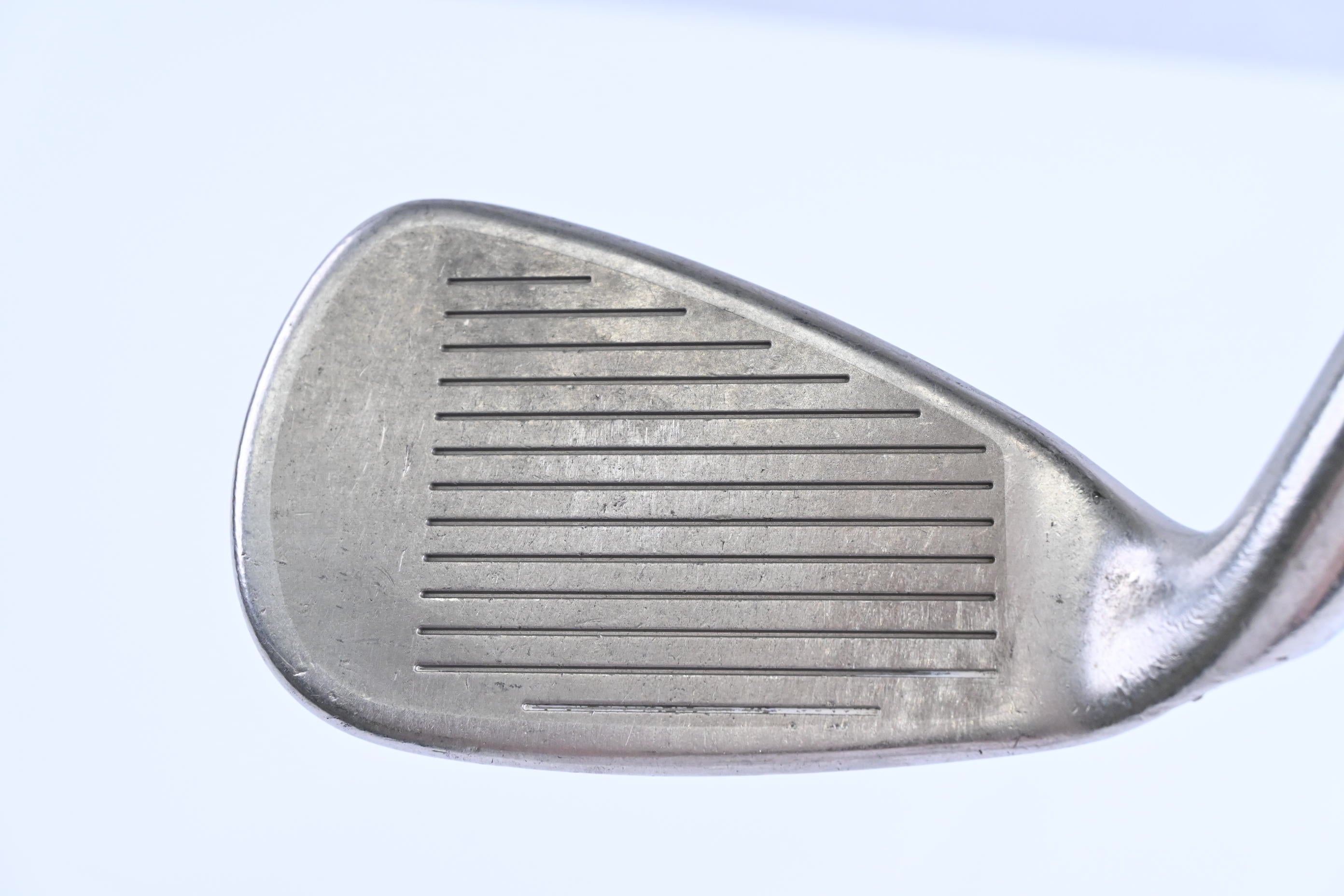 Callaway Big Bertha Fusion #7 Iron / Regular Flex RCH System 75 Shaft