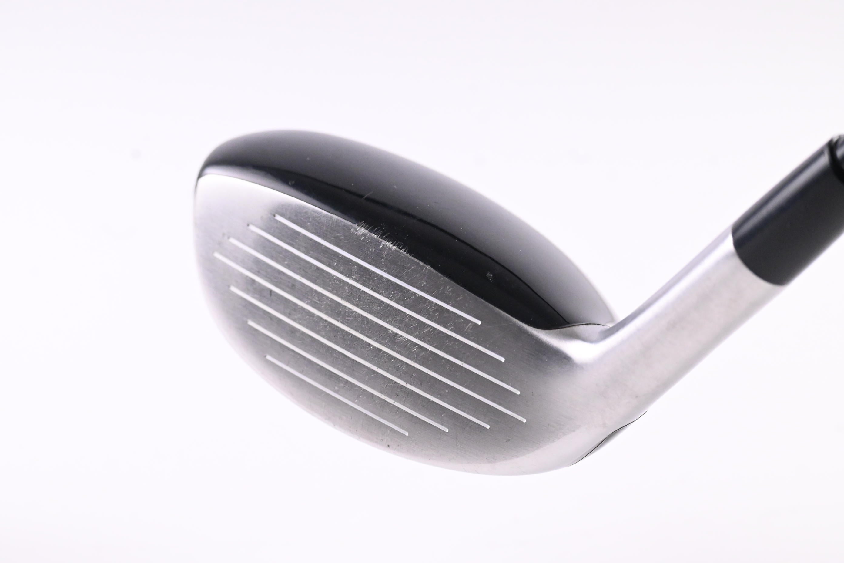 Mizuno MP-650 #3 Hybrid / 19 Degree / Regular Flex Fujikura Ozochi 85 Shaft