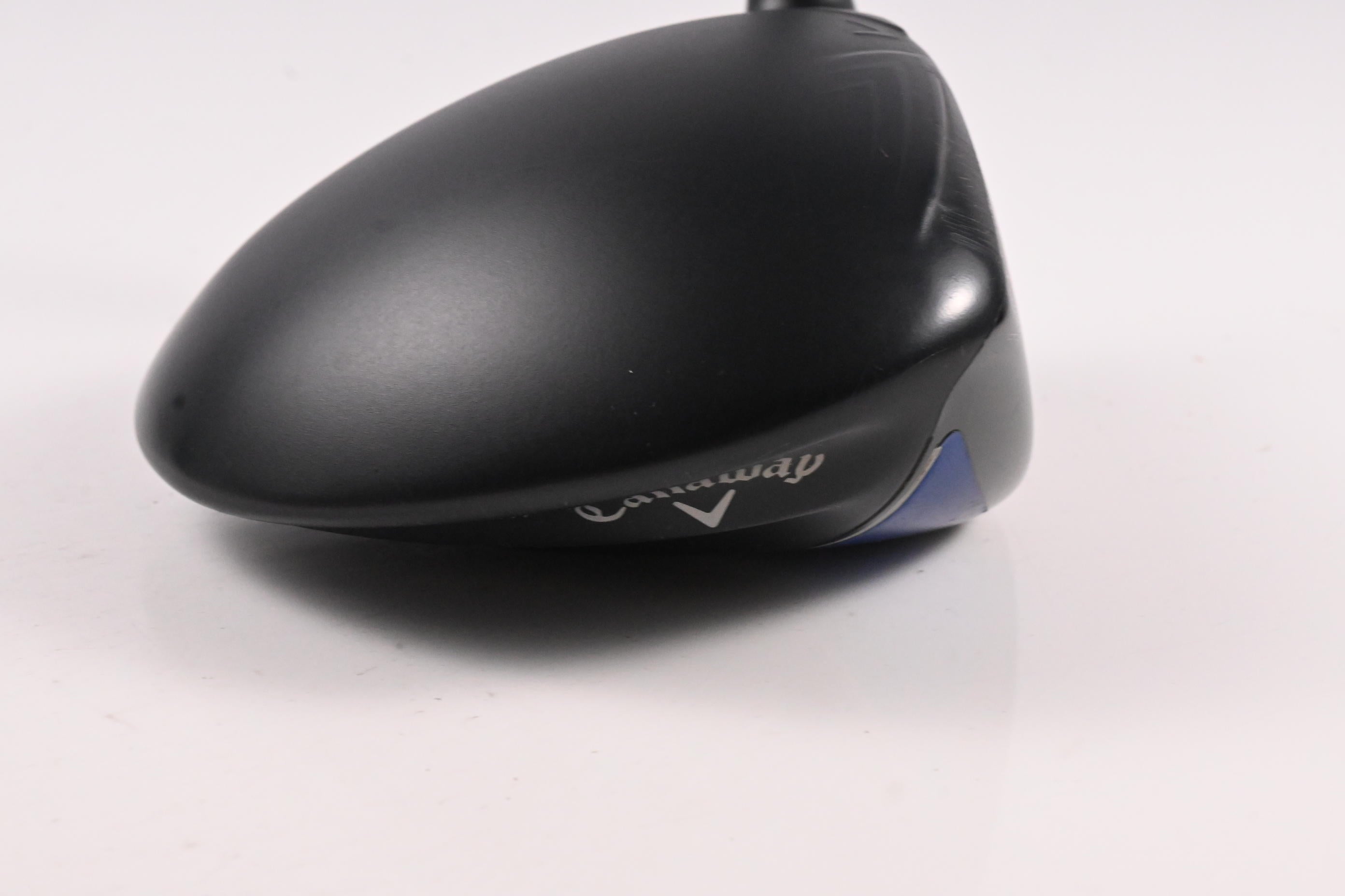 Callaway XR16 Driver / 10.5 Degree / Regular Flex Tensei AV Blue 55 Shaft
