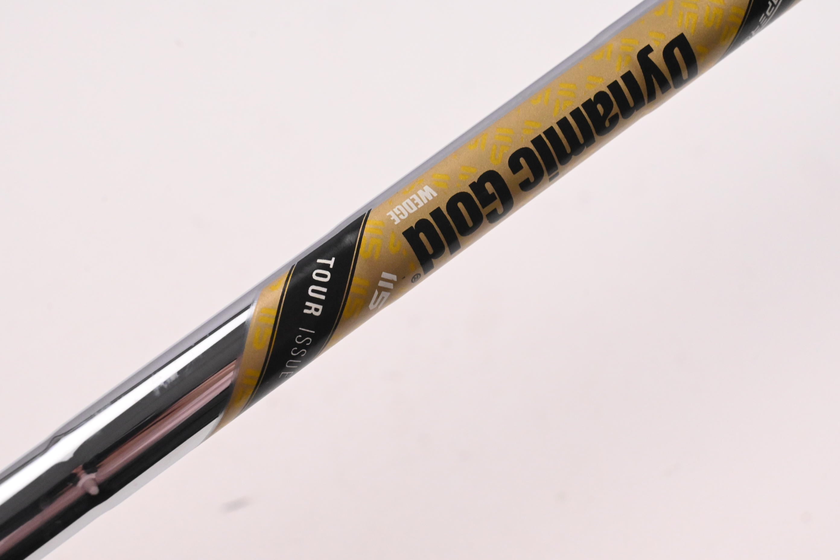 Taylormade Milled Grind 5 Sand Wedge / 56 Degree / Wedge Flex Dynamic Gold 115