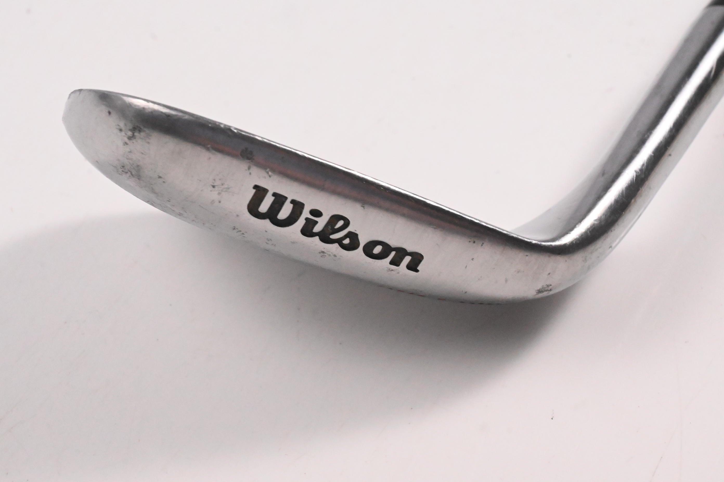 Wilson Harmonized Lob Wedge / 60 Degree / Wedge Flex Wilson Shaft