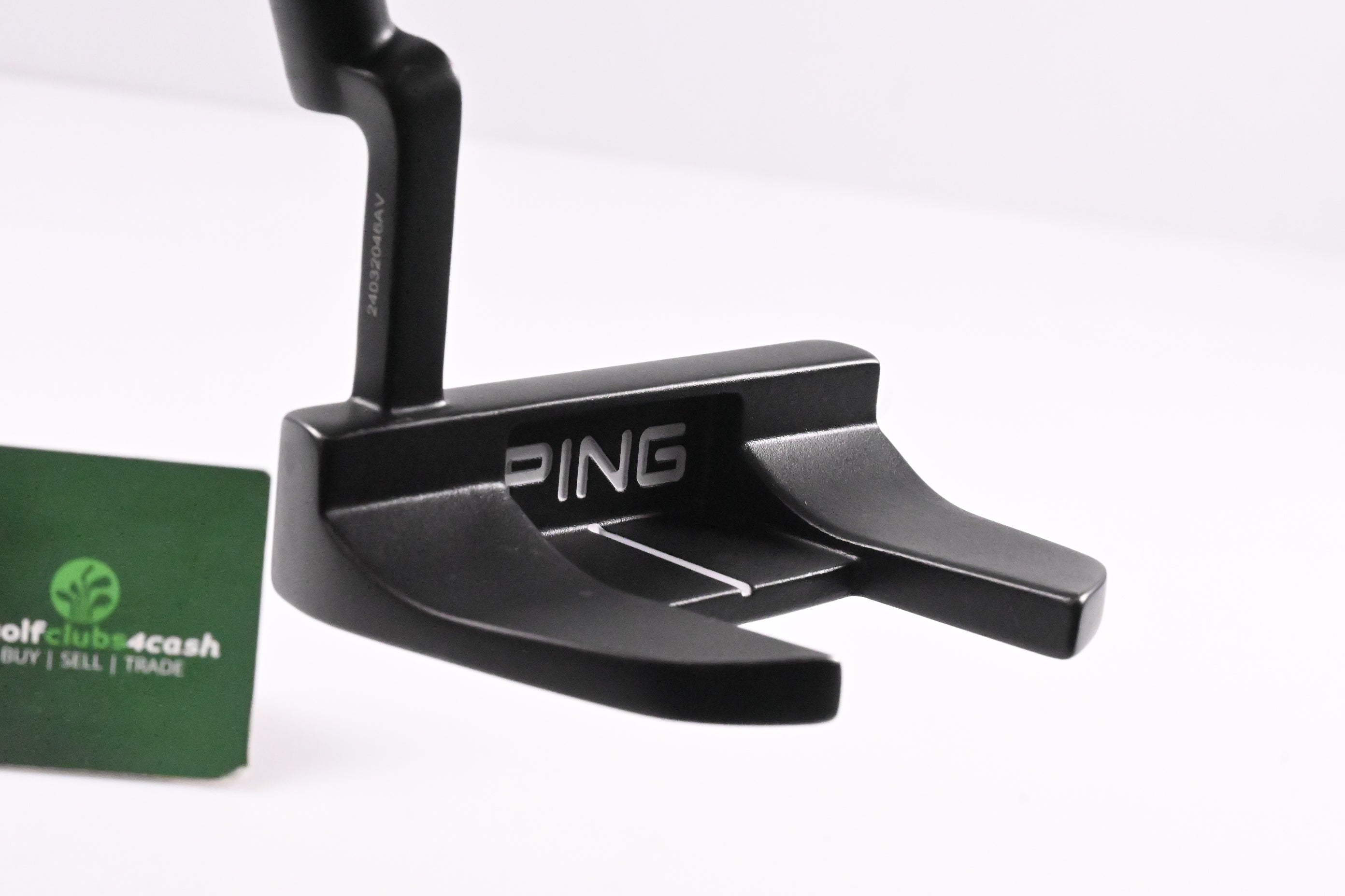 Ping Tyne H 2024 Putter / 34 Inch