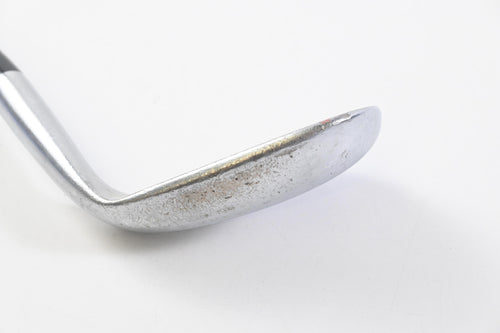 Left Hand Mizuno MP-T5 Sand Wedge / 54 Degree / Stiff Flex KBS Tour C-Taper Lite