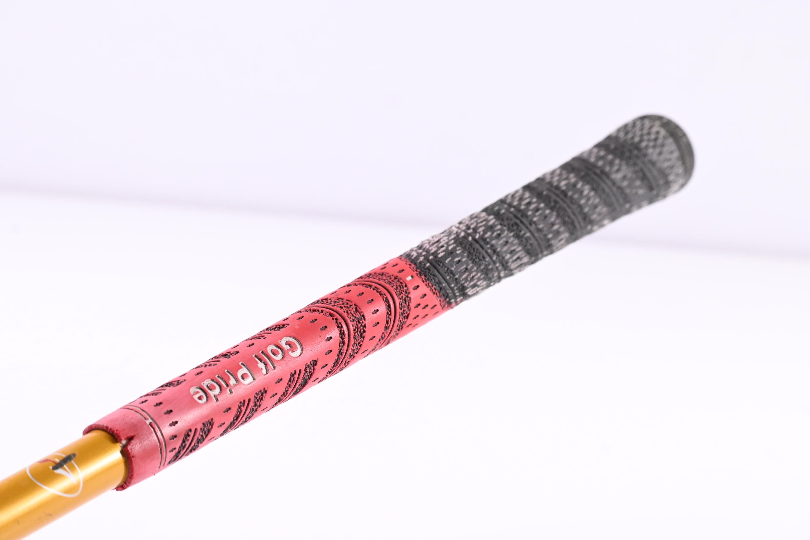 Taylormade R7 Superquad Driver / 10.5 Degree / Regular Flex Fujikura REAX 65