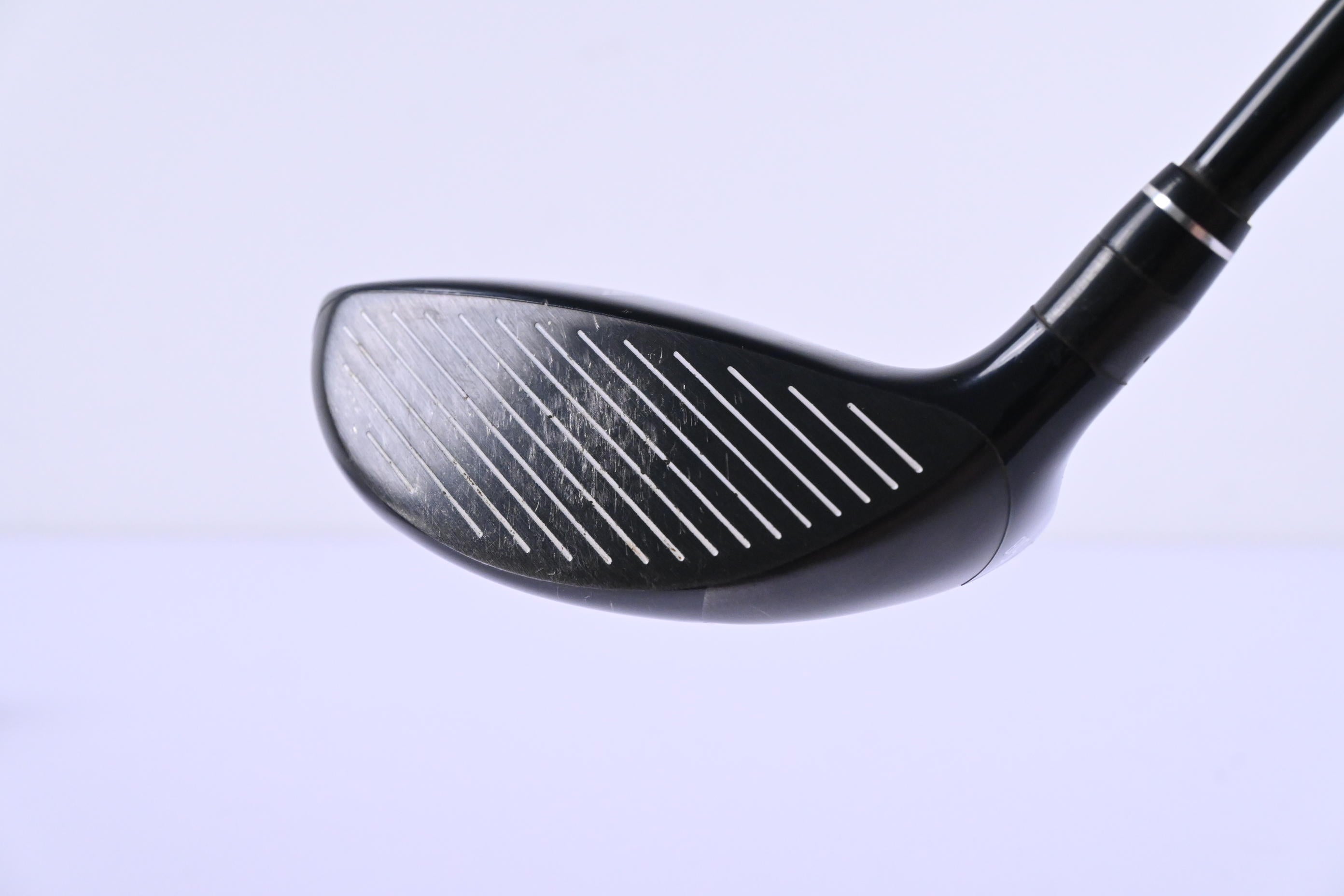 Yonex Ezone Elite 2 #5 Wood / 18 Degree / Senior Flex Yonex M55 Shaft
