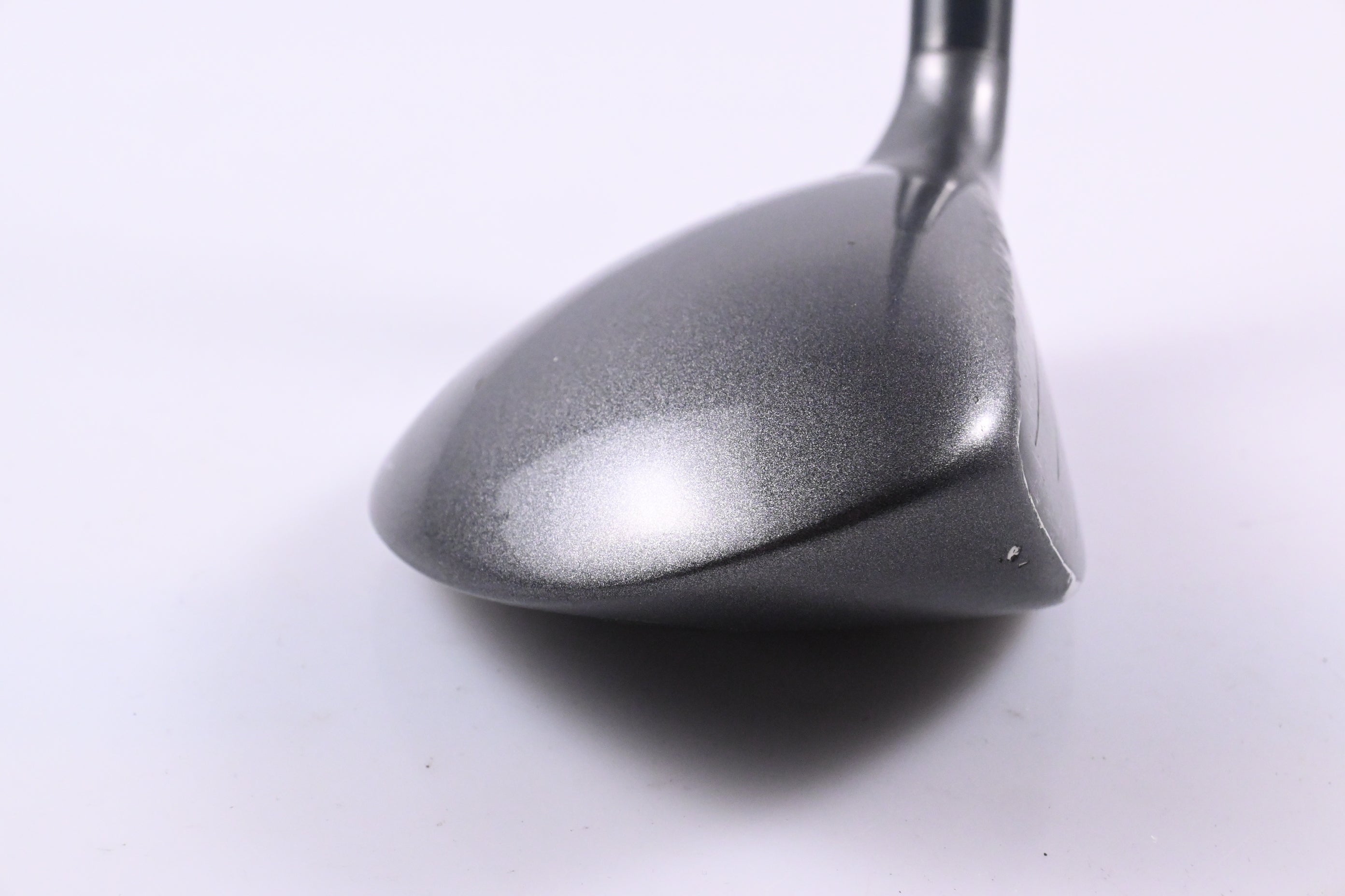 Taylormade Burner Superfast 2.0 #3 Hybrid / 18 Degree / Regular Flex Reax 60 Shaft