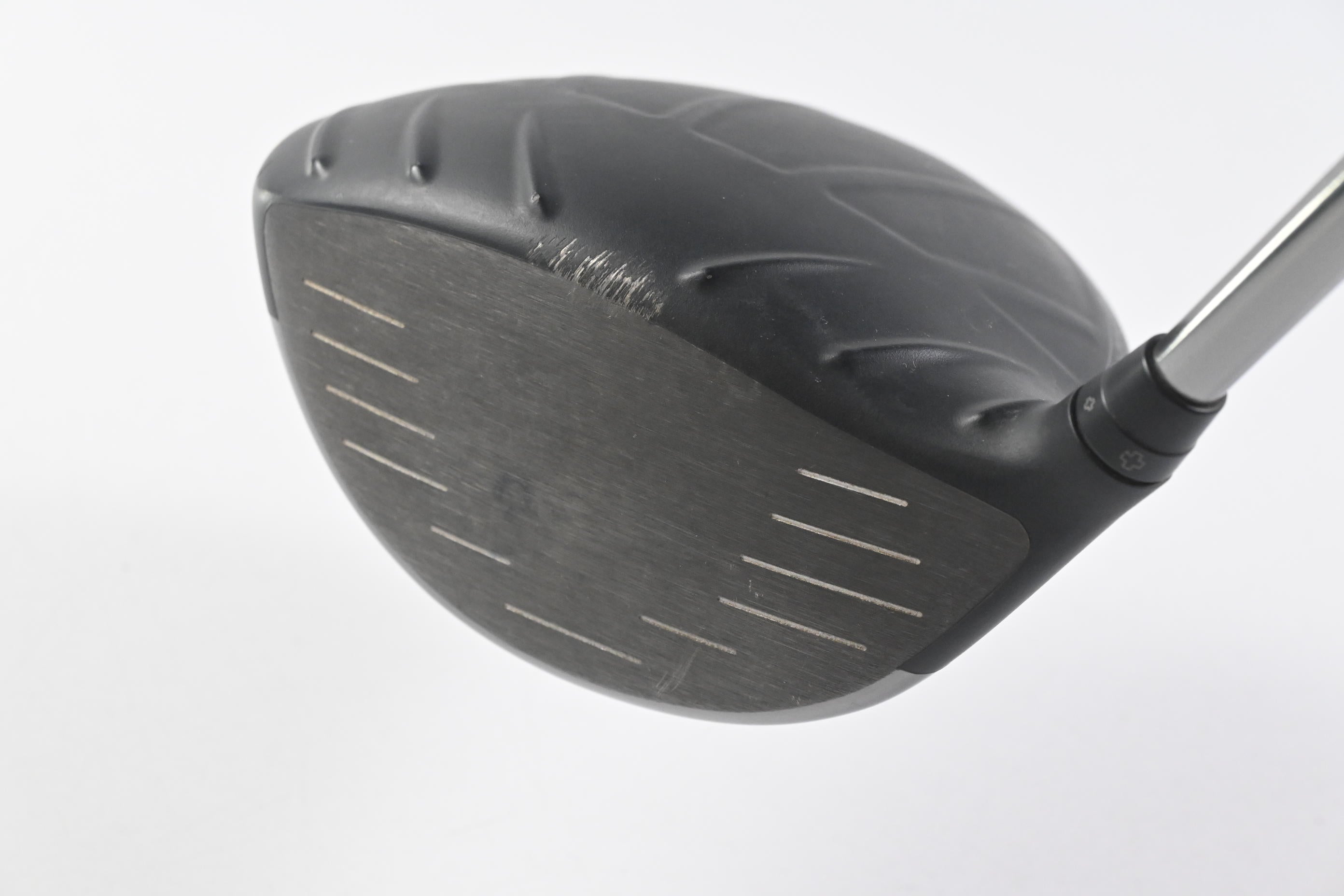 Ping G Series Driver / 10.5 Degree / Stiff Flex Ping Tour Chrome 65 Shaft
