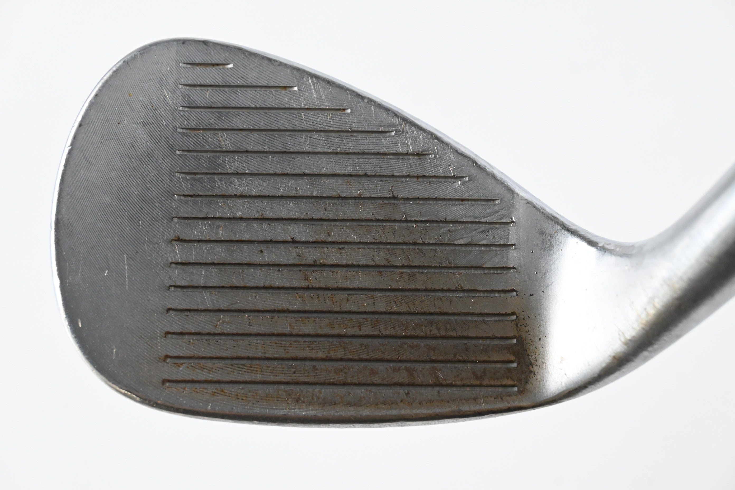 Titleist Vokey Spin Milled 2007 Sand Wedge / 56 Degree / Wedge Flex Vokey Design