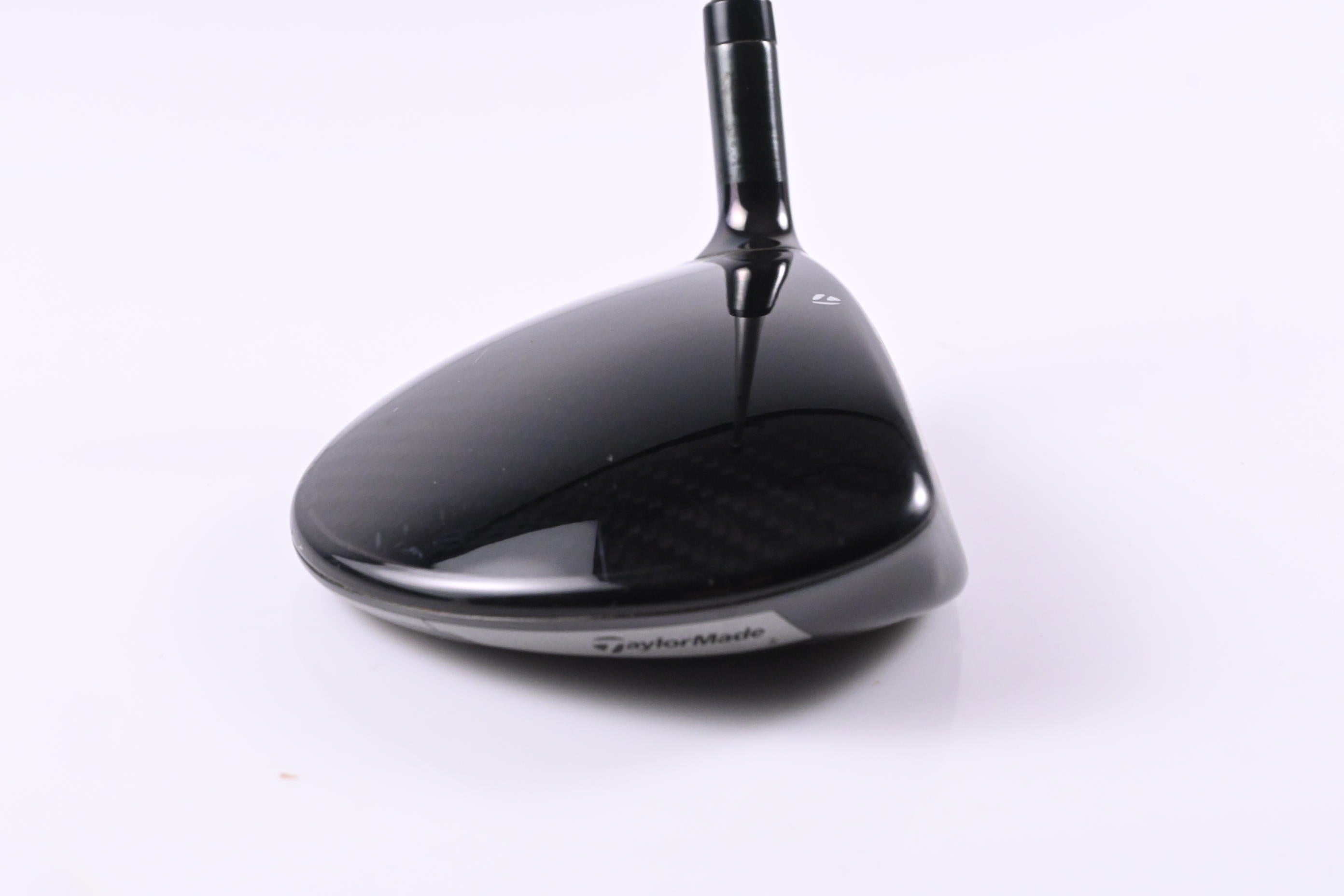 Taylormade Qi10 Max #5 Wood / 19 Degree / Regular Flex Fujikura SpeederNX TCS 50