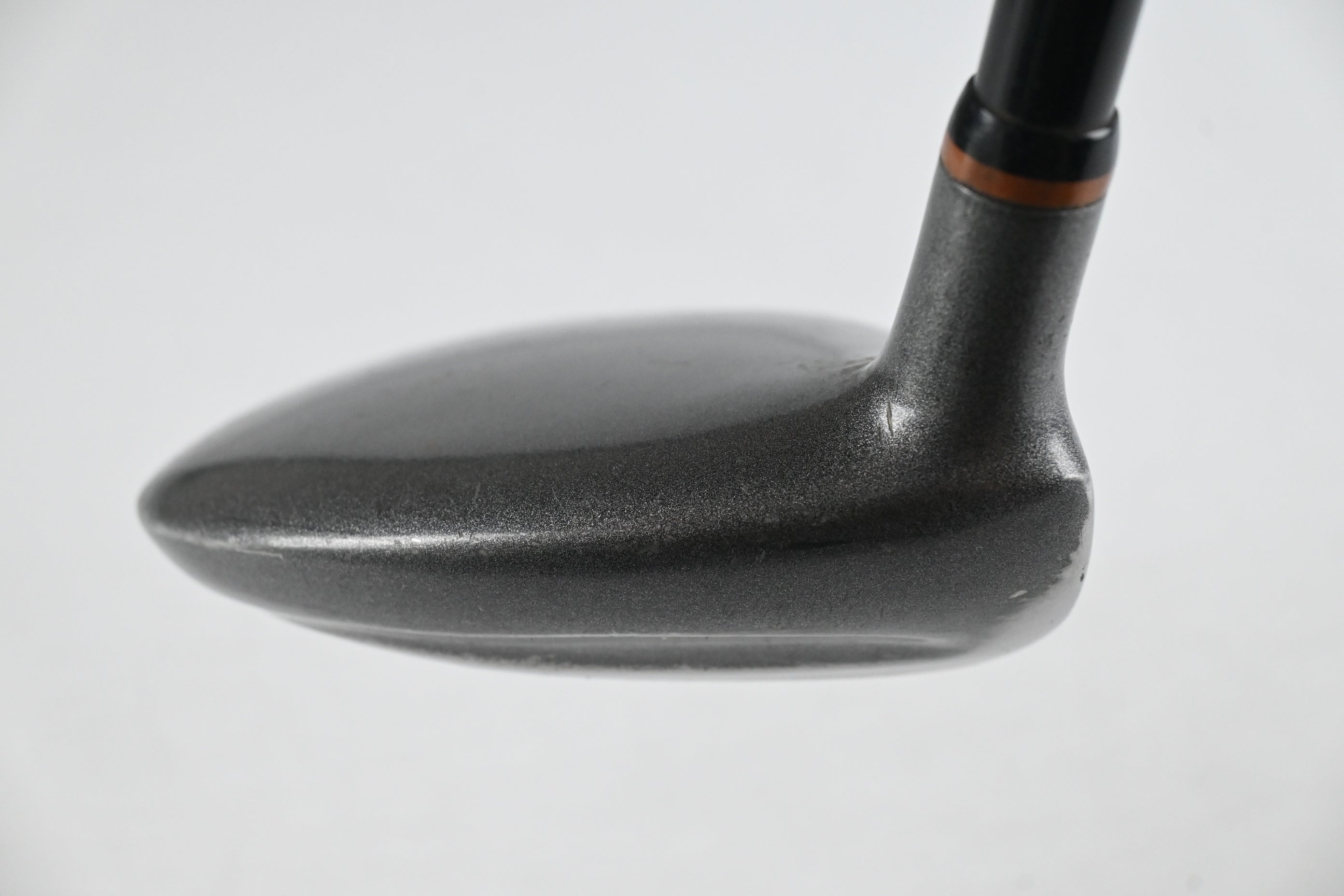 Left Hand Orlimar Trimetal #3 Wood / 15 Degree / Regular Flex Orlimar Shaft