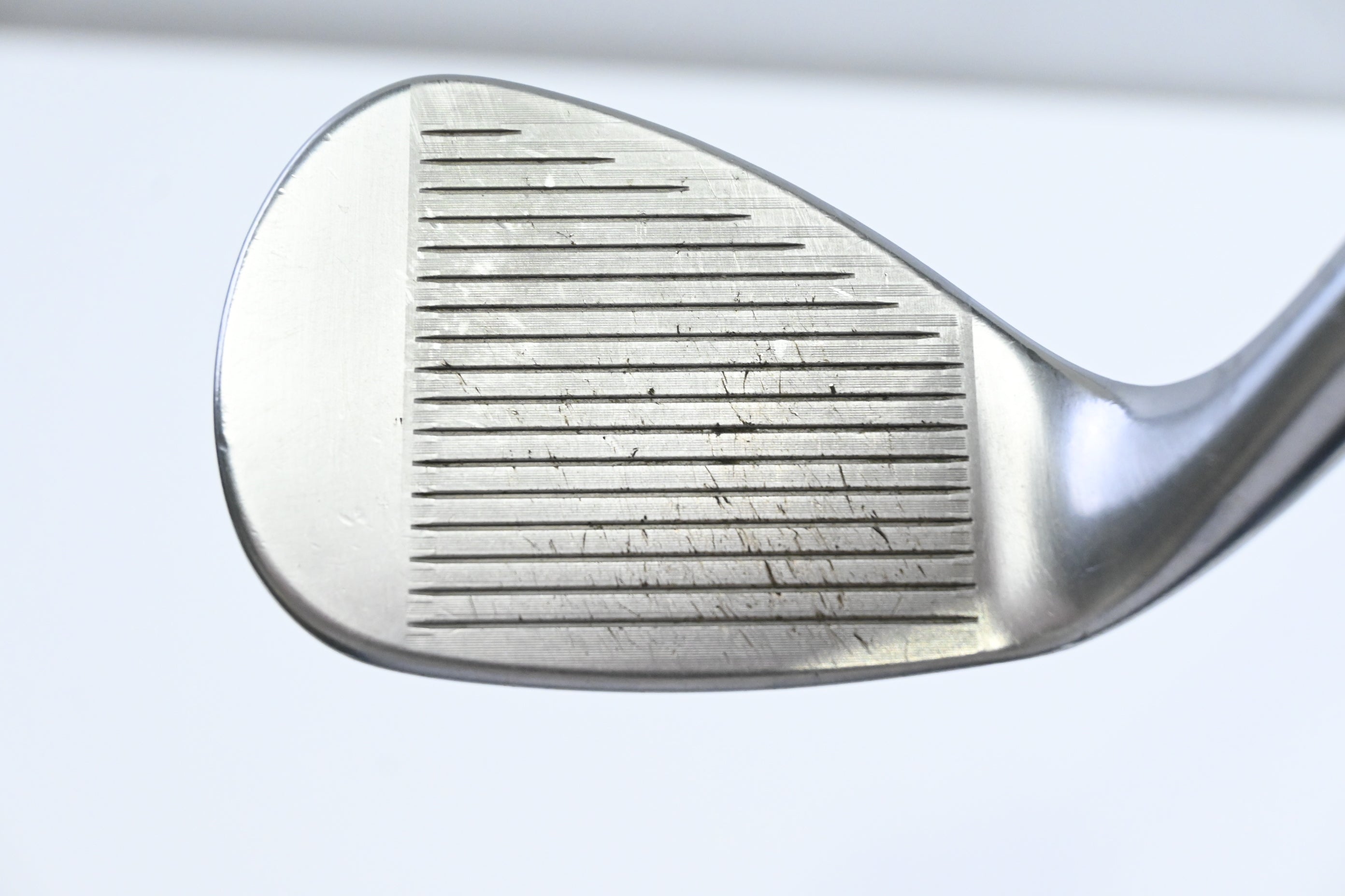 Titleist Vokey SM10 Lob Wedge / 60 Degree / Wedge Flex Vokey SM10 Shaft