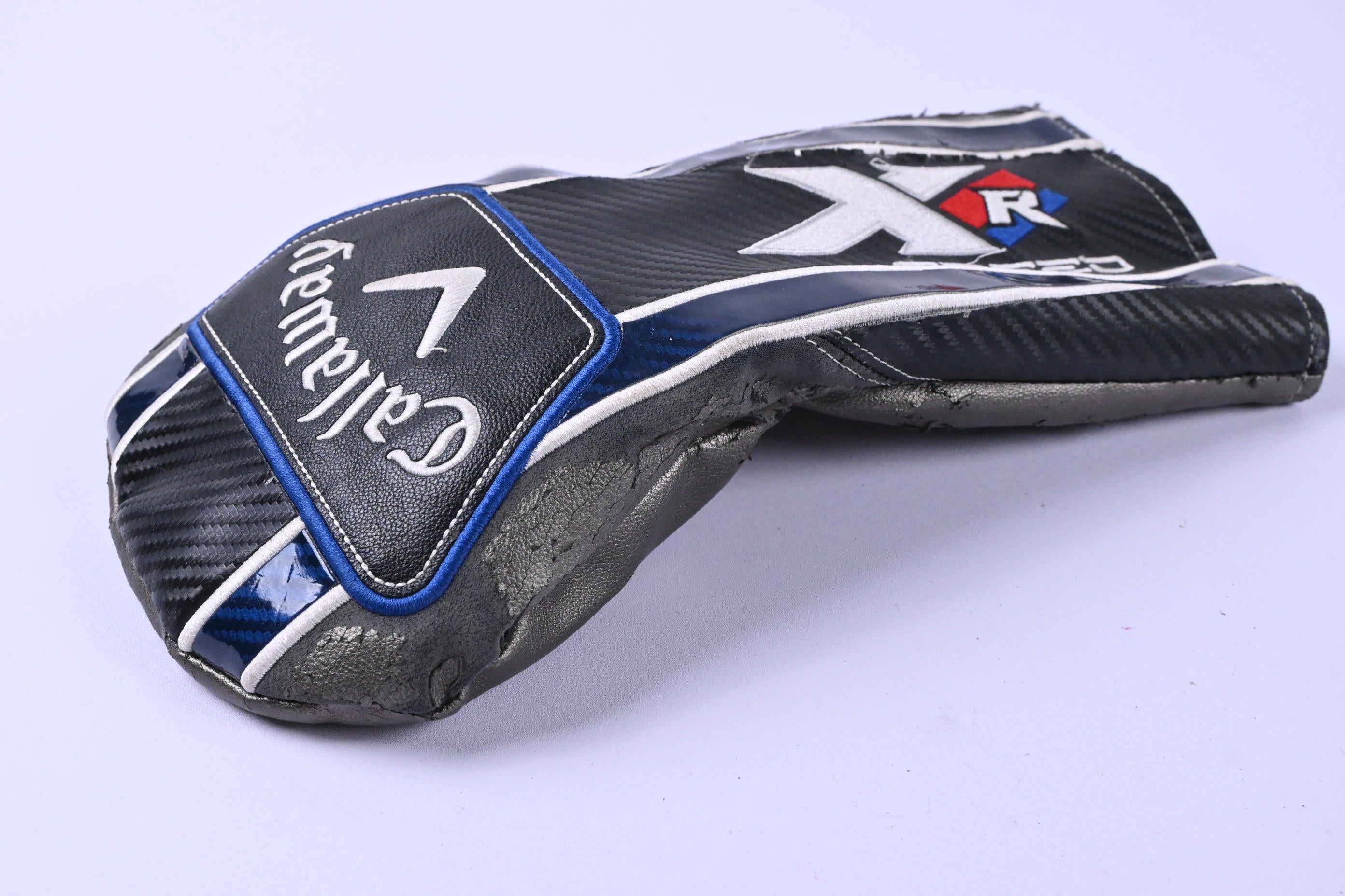 Callaway XR Speed Driver / 10.5 Degree / Regular Flex HZRDUS T800 65 Shaft