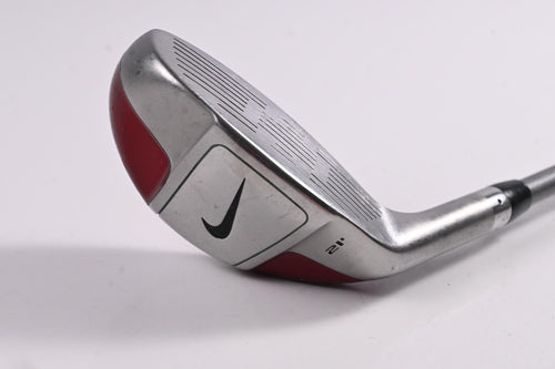 Nike CPR #3 Hybrid / 21 Degree / Regular Flex Nike CPR Shaft