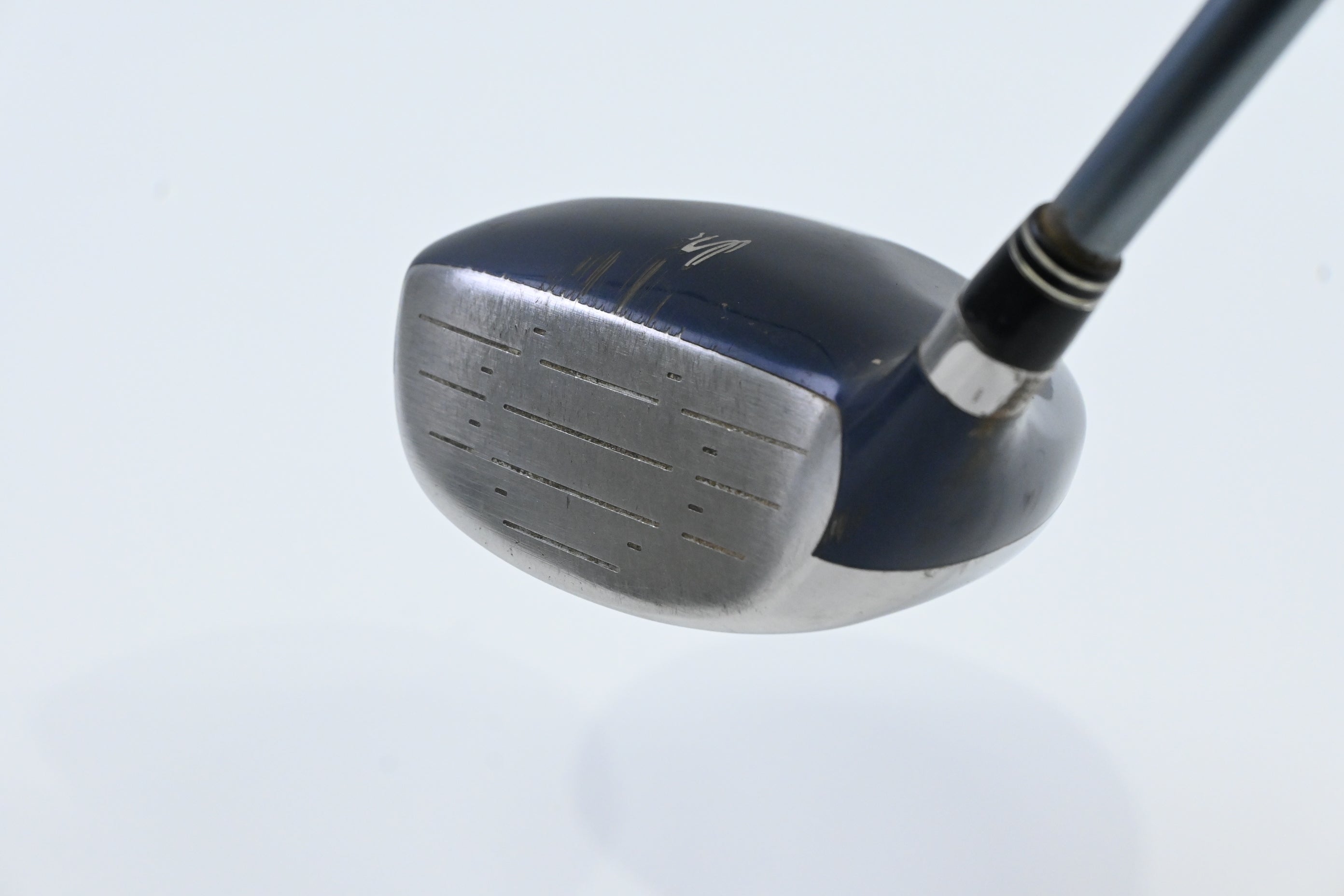 Ladies Cobra M-Speed #3 Wood / 18 Degree / Ladies Flex Bassara 45 Shaft