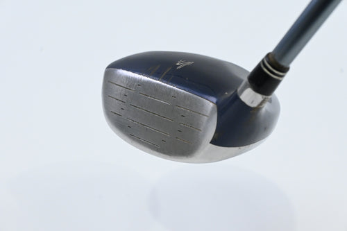 Ladies Cobra M-Speed #3 Wood / 18 Degree / Ladies Flex Bassara 45 Shaft