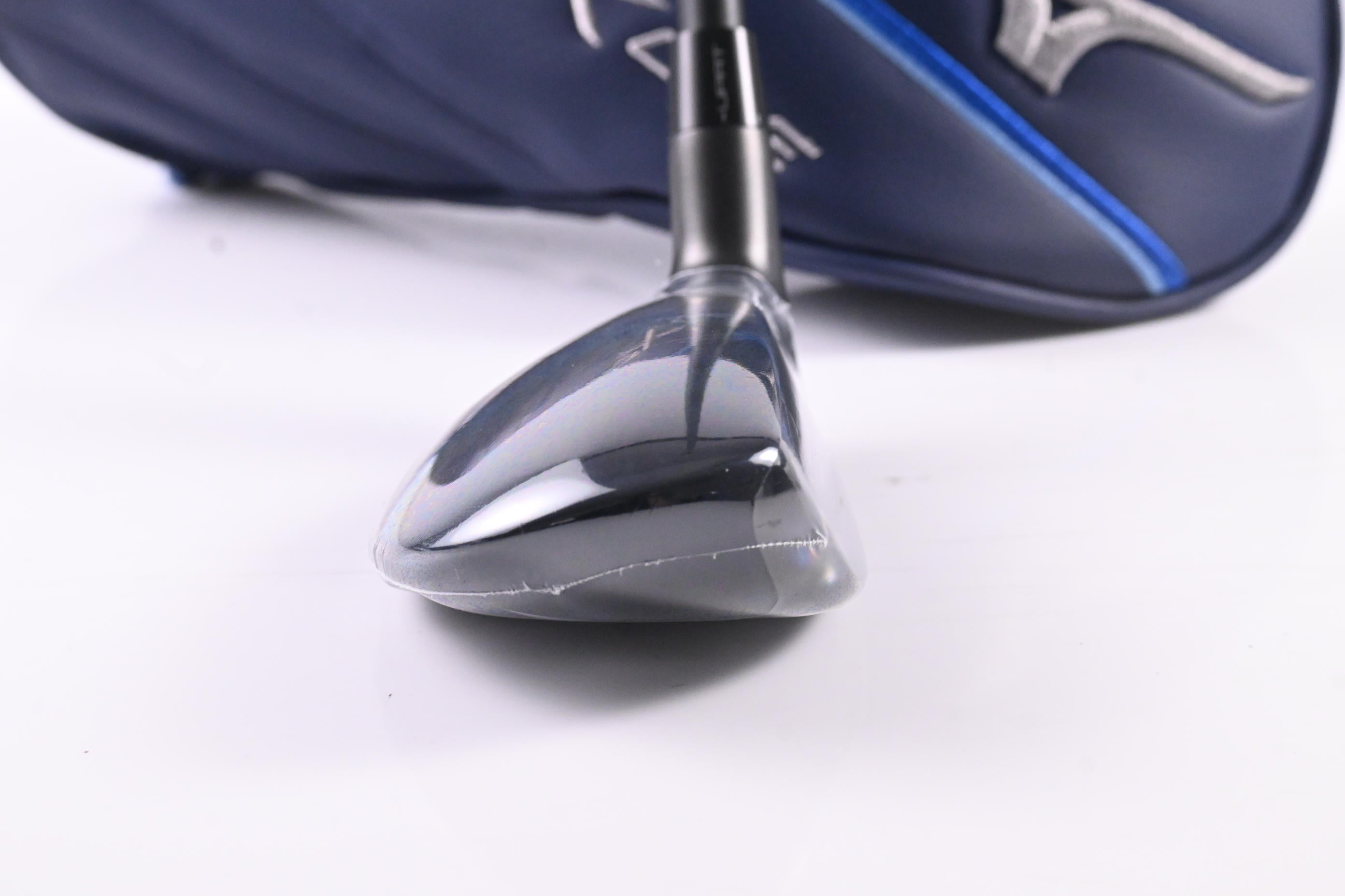 Mizuno JPX One #4 Hybrid / 22 Degree / Stiff Flex Tensei 1K Blue 75 Shaft