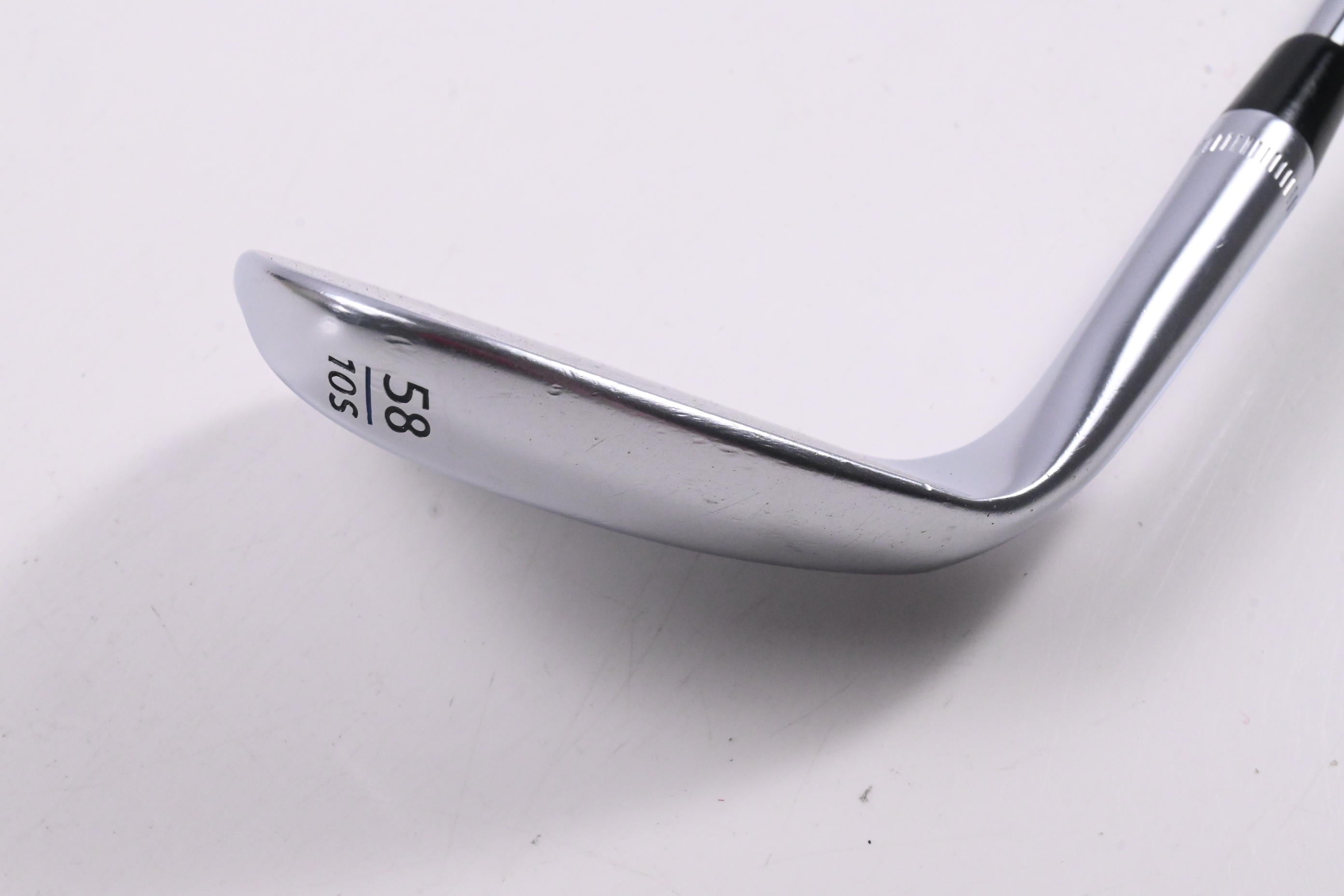 Callaway Jaws MD5 Lob Wedge / 58 Degree / Wedge Flex Callaway Impact Shaft