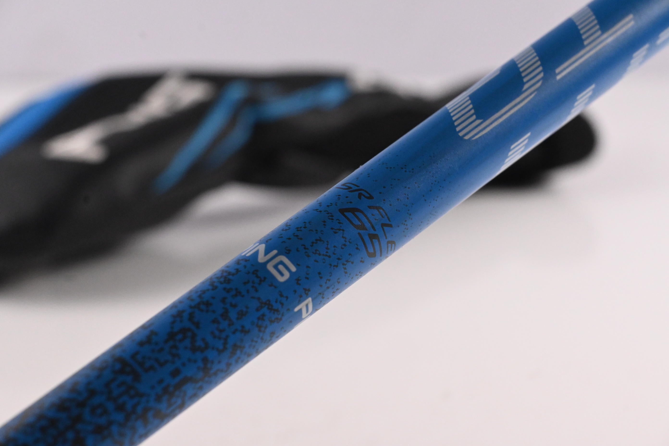 Ping G Series SF Tec #5 Wood / 19 Degree / Senior Flex Ping Alta 65 Shaft