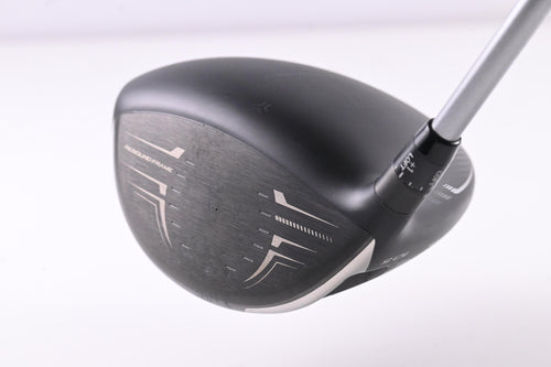Srixon ZX5 Mk II 2023 Driver / 10.5 Degree / Regular Flex Diamana ZX-II 50 Shaft