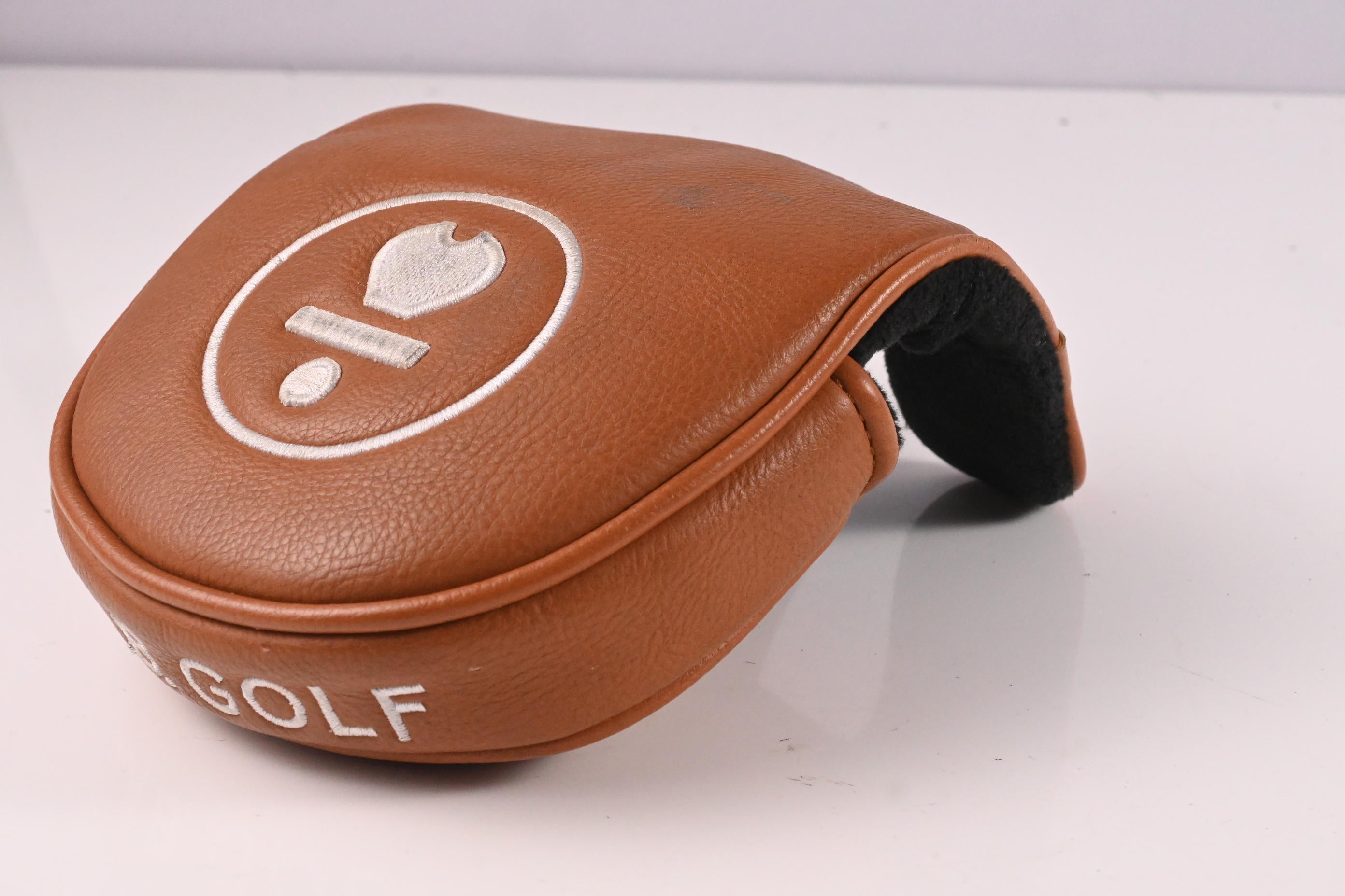 L.A.B Golf Mezz.1 Max Putter / 33 Inch / Accra X L.A.B. Golf - Black