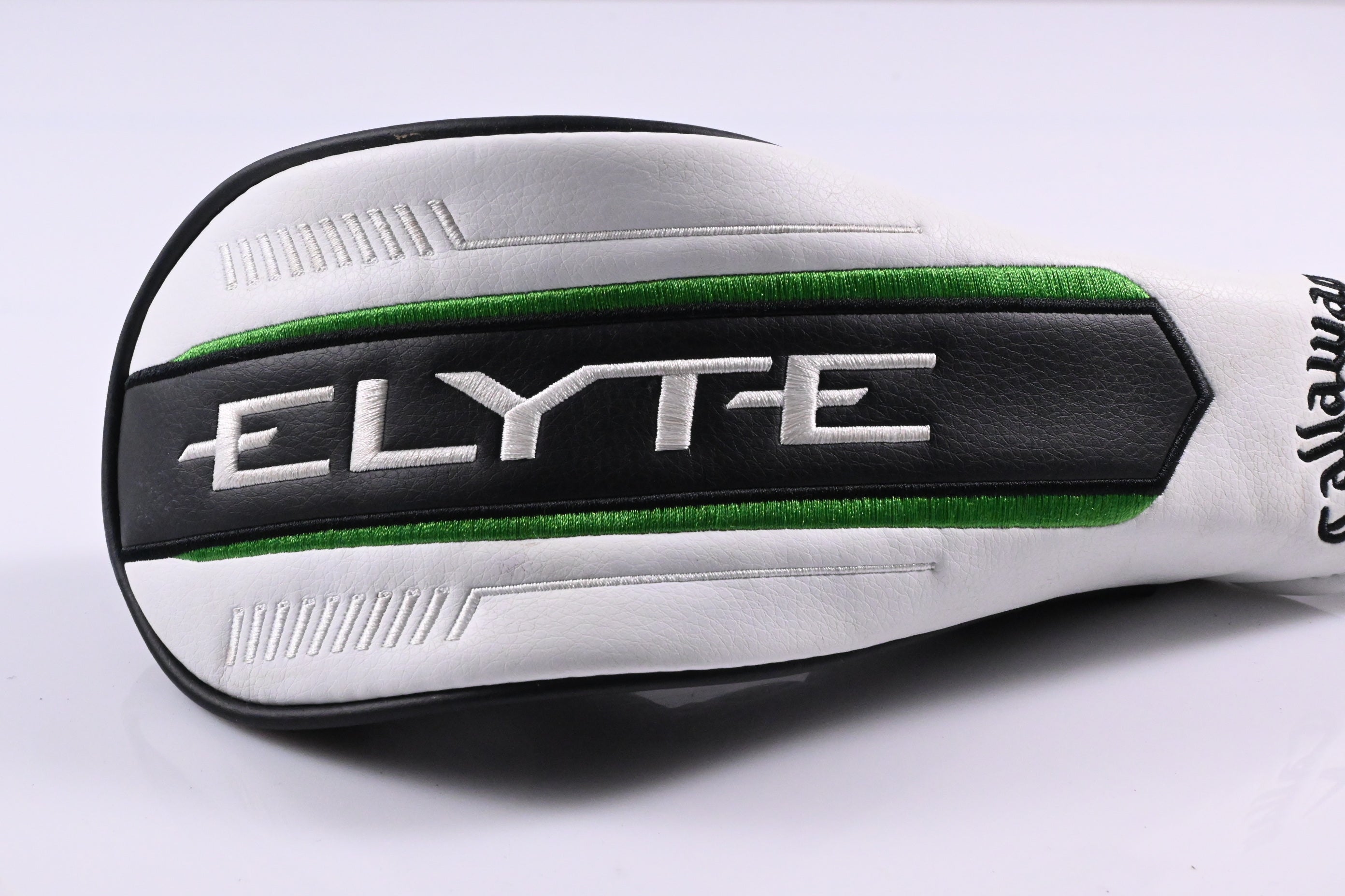 Callaway Elyte #4 Hybrid / 22 Degree / Regular Flex Denali Charcoal 60 Shaft