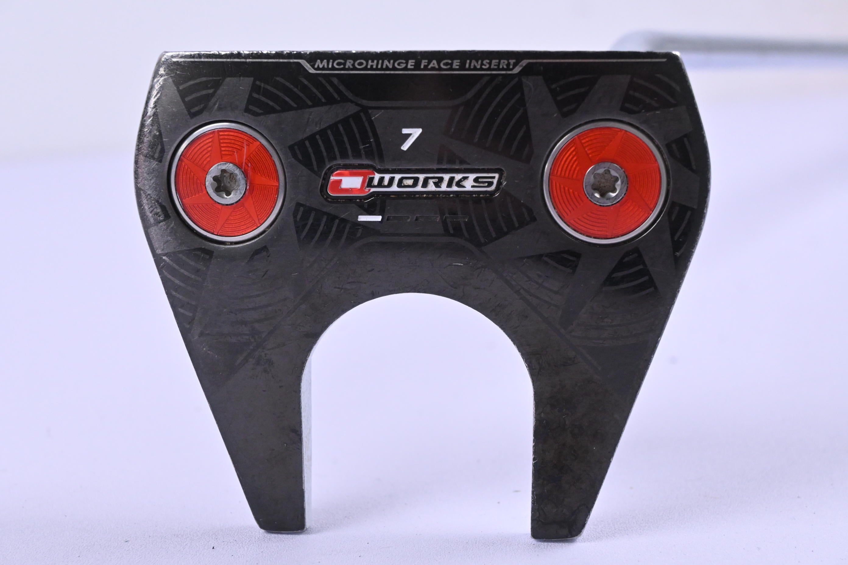 Odyssey O-Works 7 Putter / 34 Inch