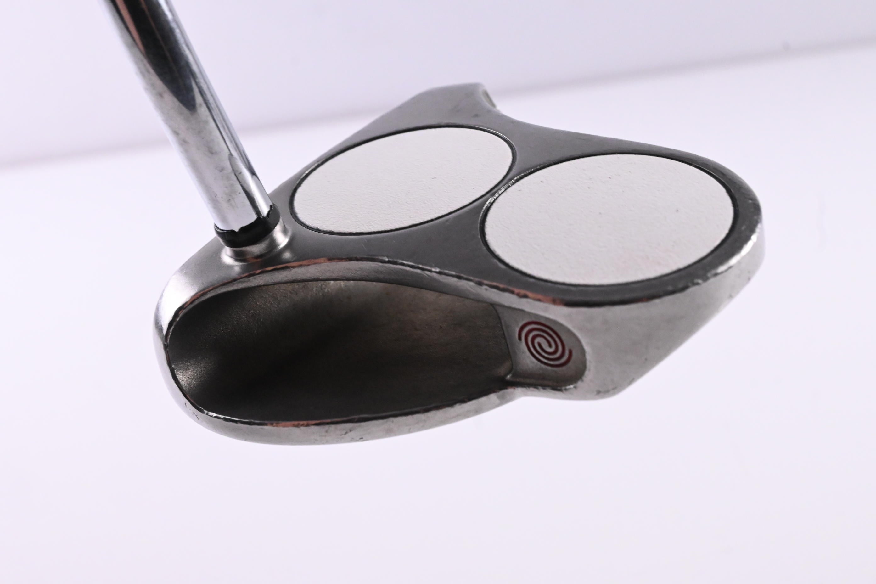 Odyssey White Hot 2-Ball Putter / 32 Inch
