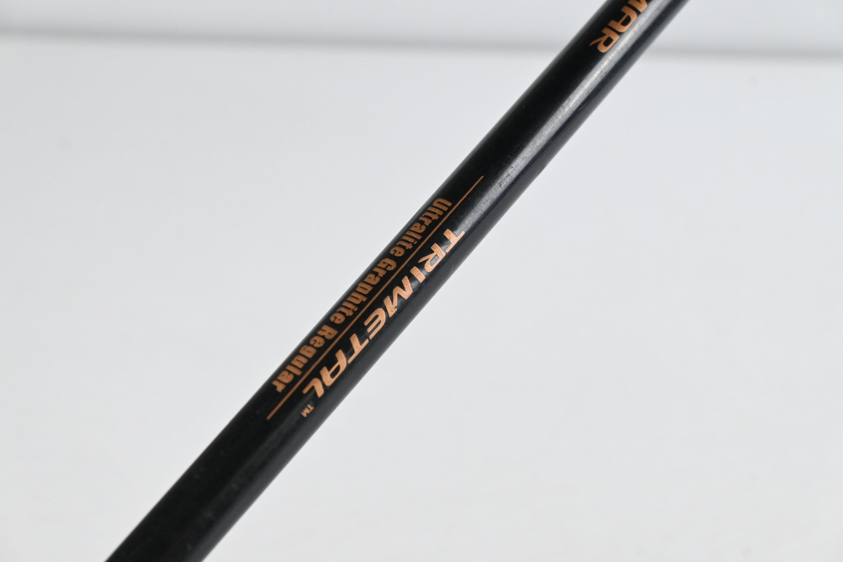 Left Hand Orlimar Trimetal #3 Wood / 15 Degree / Regular Flex Orlimar Shaft