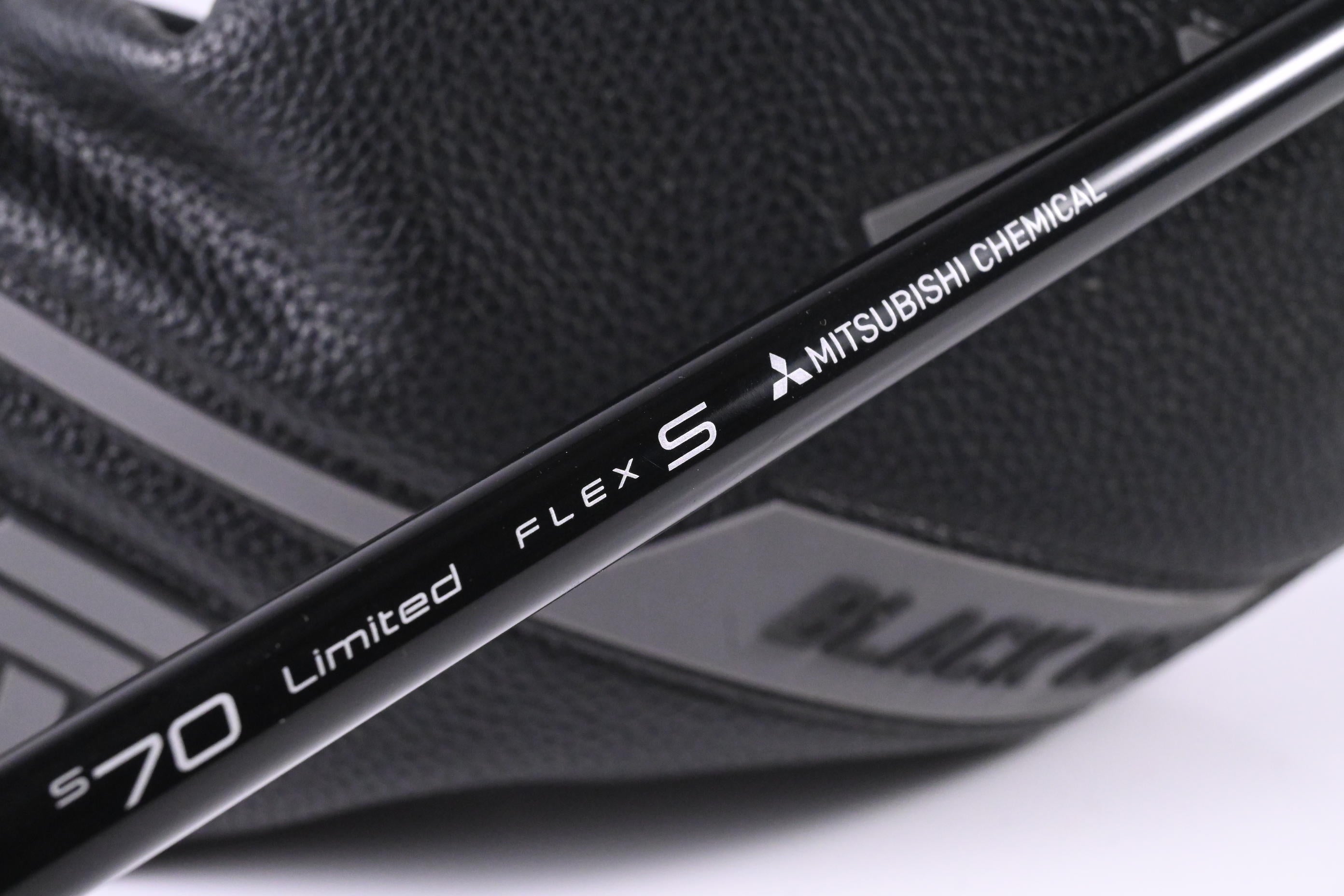 PXG 0311 Black Ops Driver / 8 Degree / Stiff Flex Diamana S 70 Shaft