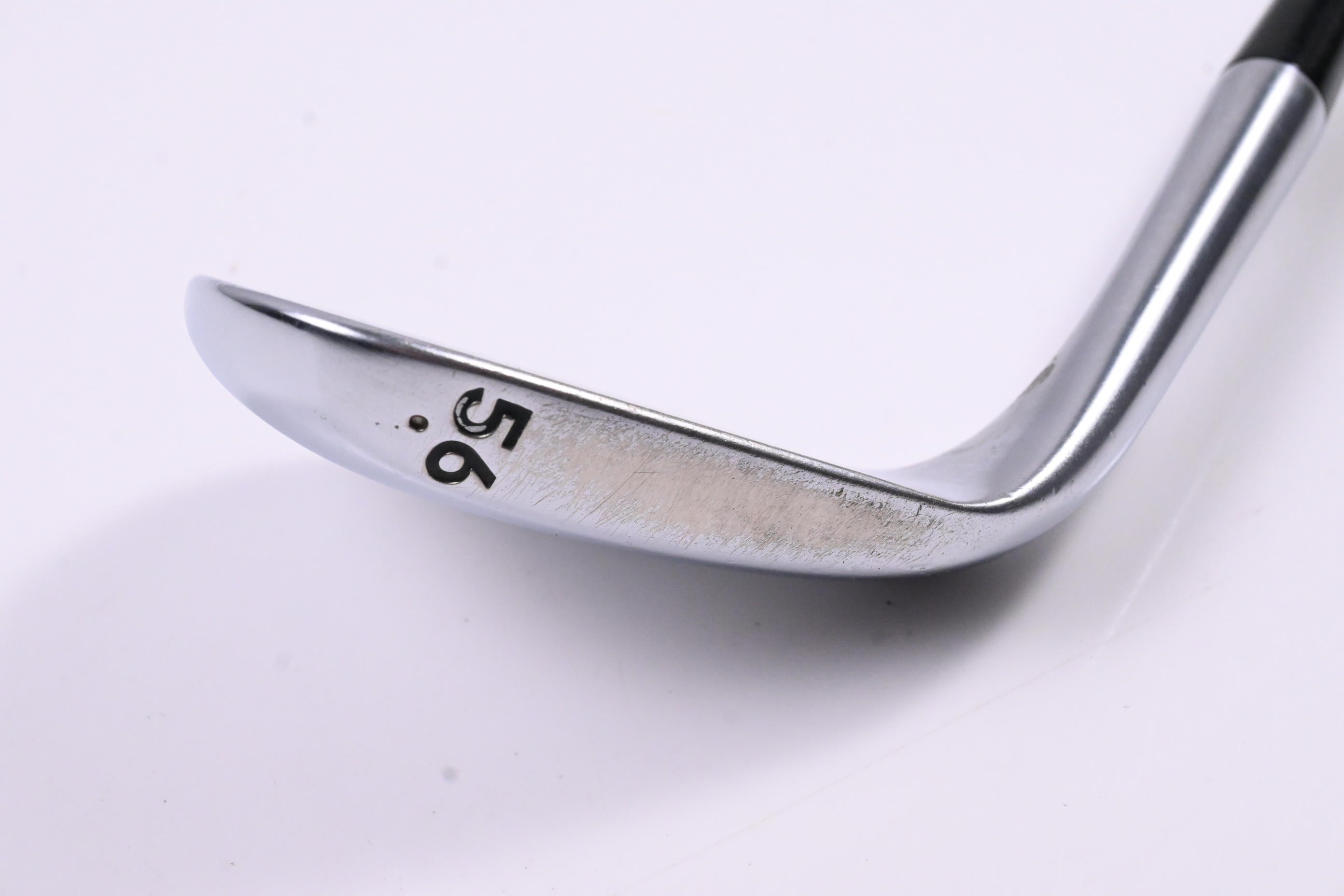 Cleveland 588 RTX 2.0 Sand Wedge / 56 Degree / Wedge Flex Dynamic Gold Shaft