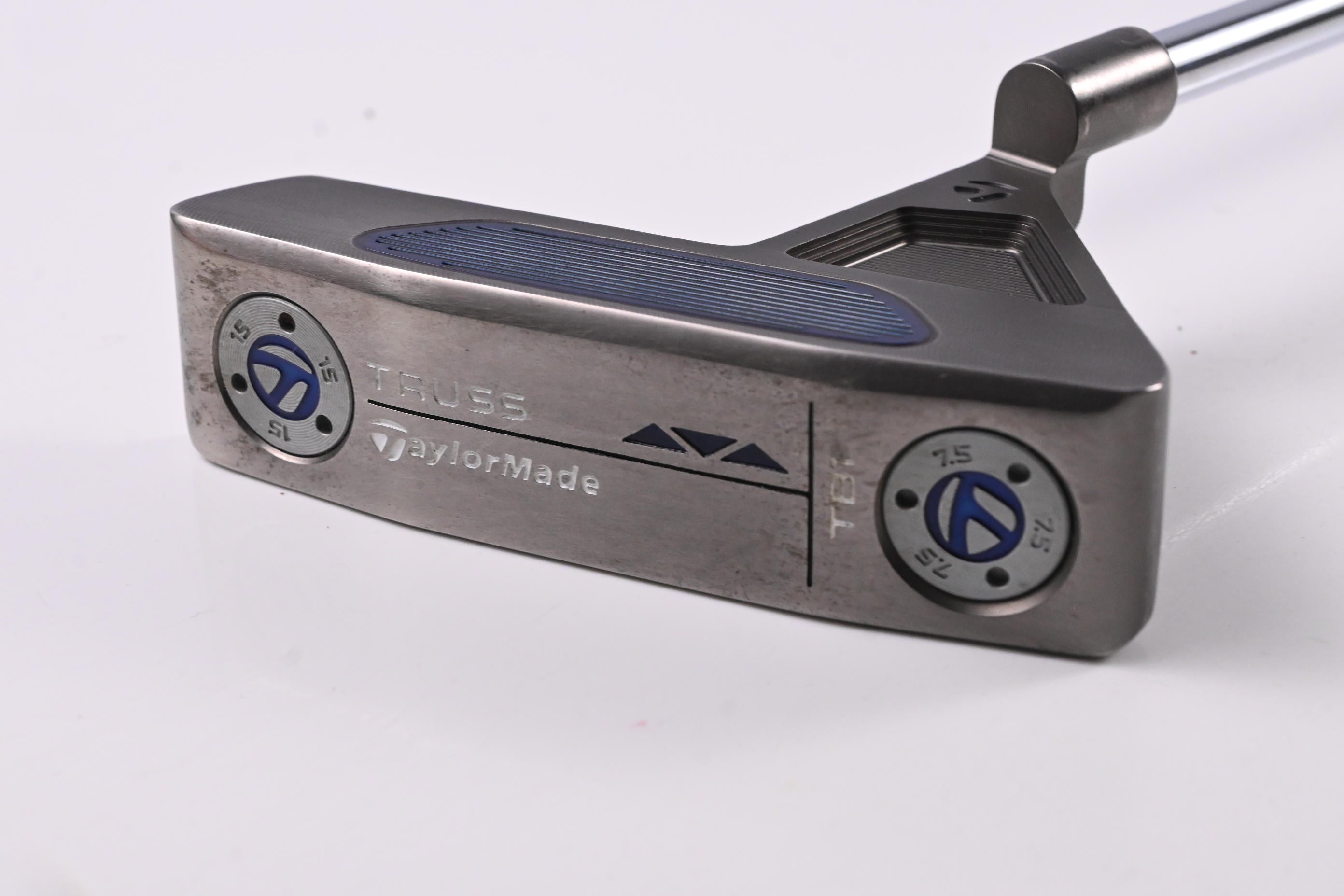 Taylormade Truss TB1 Putter / 34 Inch