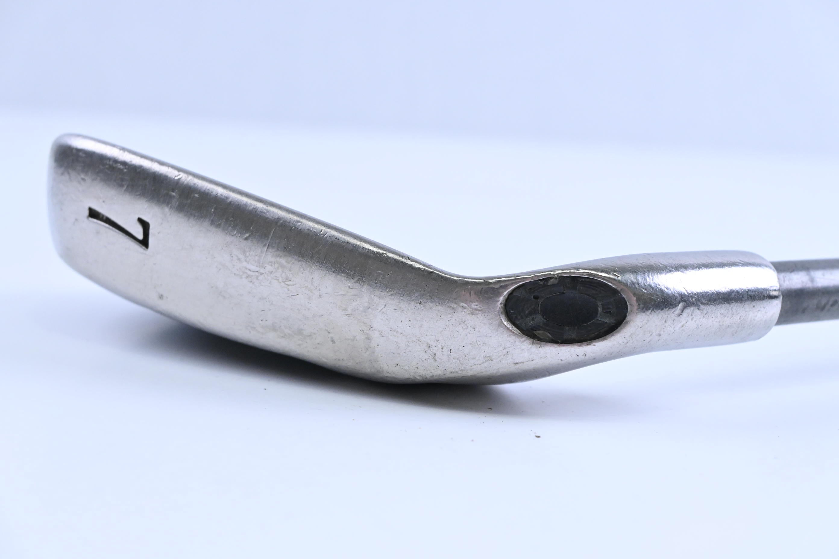 Callaway Big Bertha Fusion #7 Iron / Regular Flex RCH System 75 Shaft
