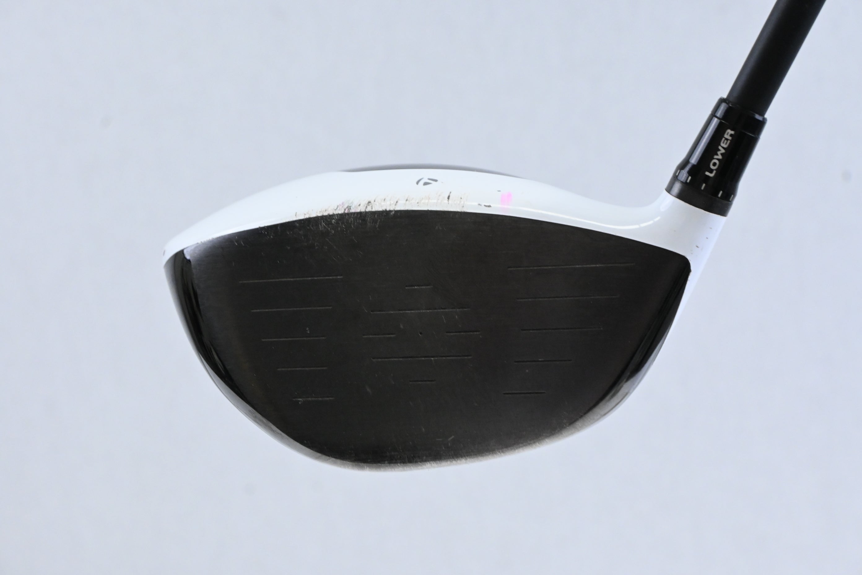 Taylormade M1 2017 Driver / 9.5 Degree / Stiff Flex Tensei AV Black 65 Shaft