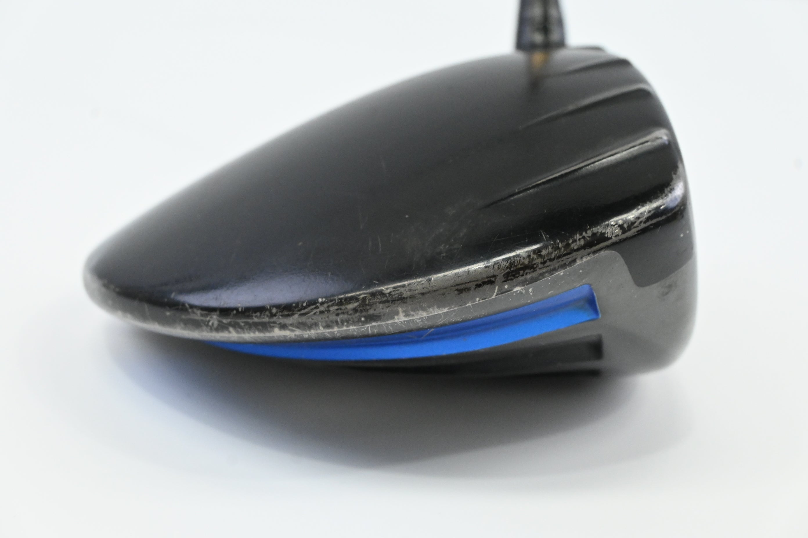 Ping G30 SF Tec Driver / 10 Degree / Senior Flex Ping Alta CB 65 Shaft