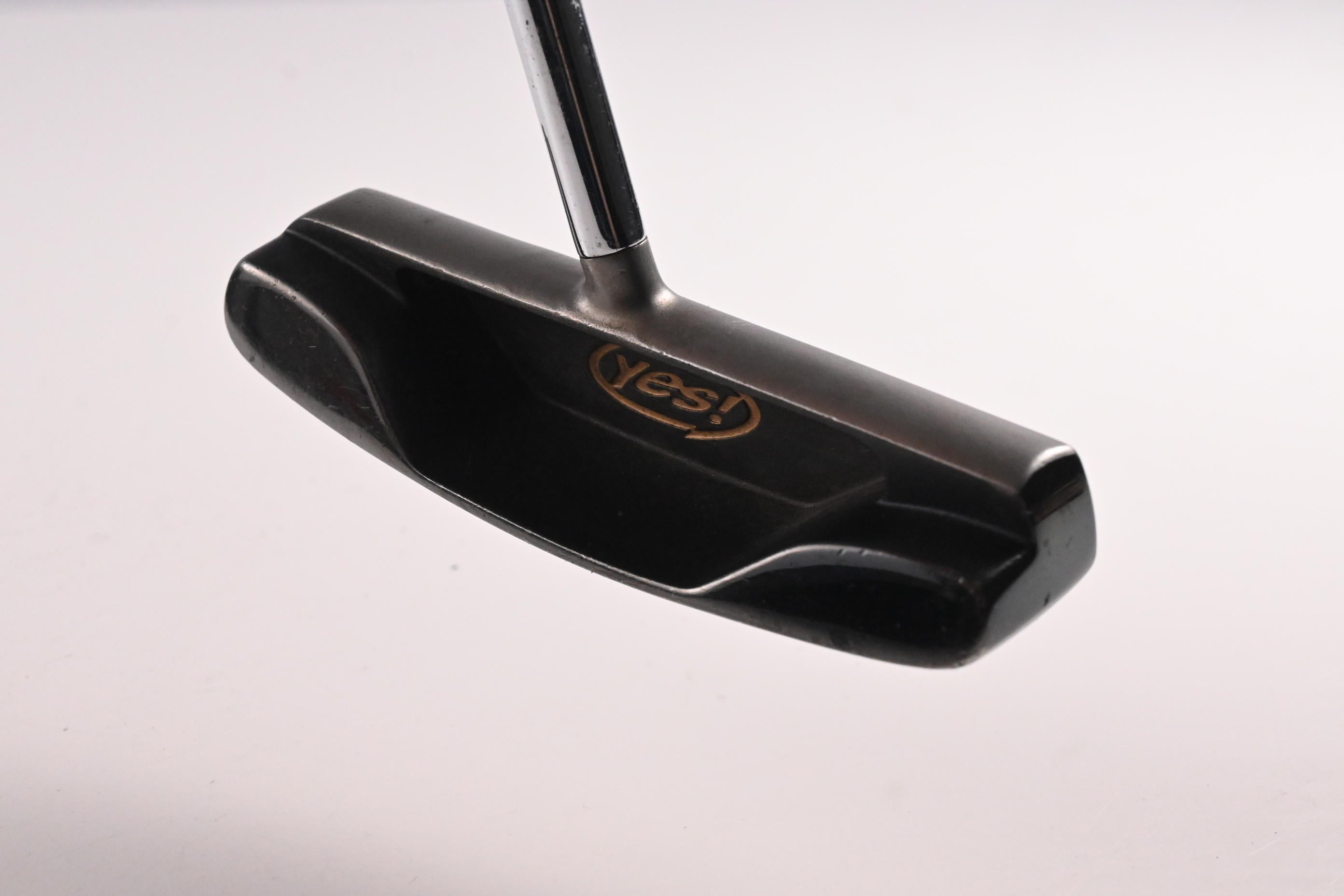 Yes! C-Groove Carolyne Putter / 34 Inch